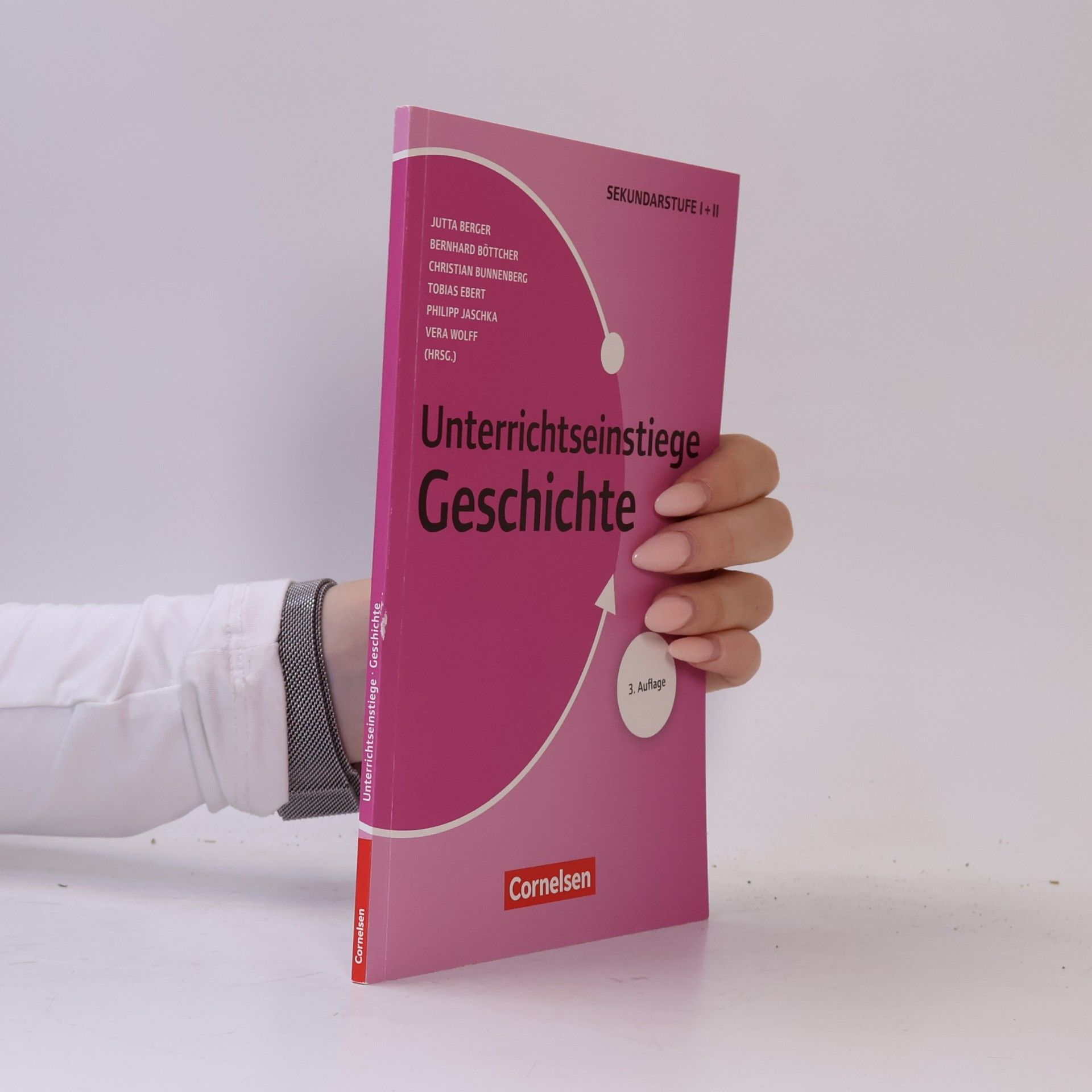 Georg Schimmel Unterrichtseinstiege Geschichte - 3. Auflage