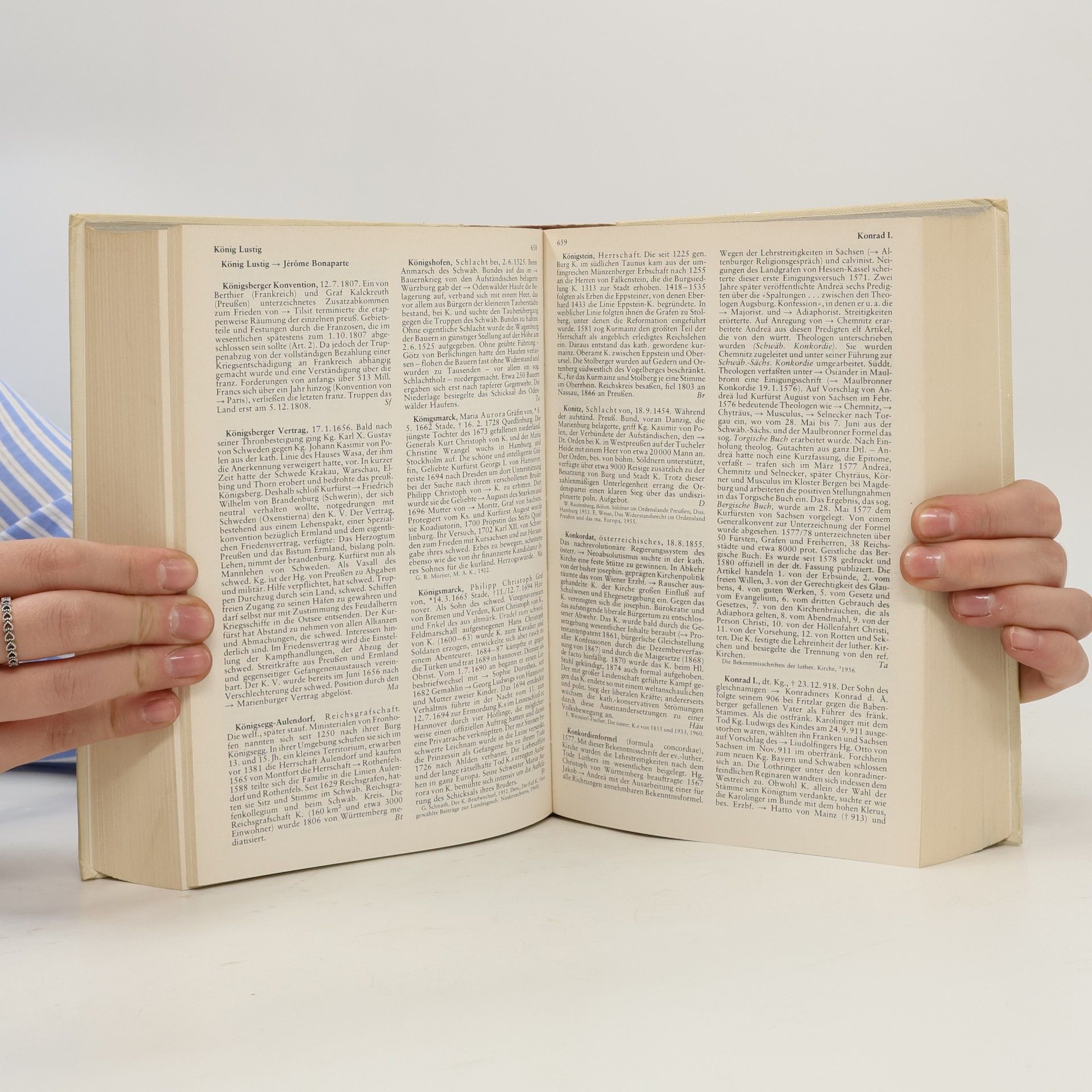 Gerhard Taddey Lexikon der deutschen Geschichte