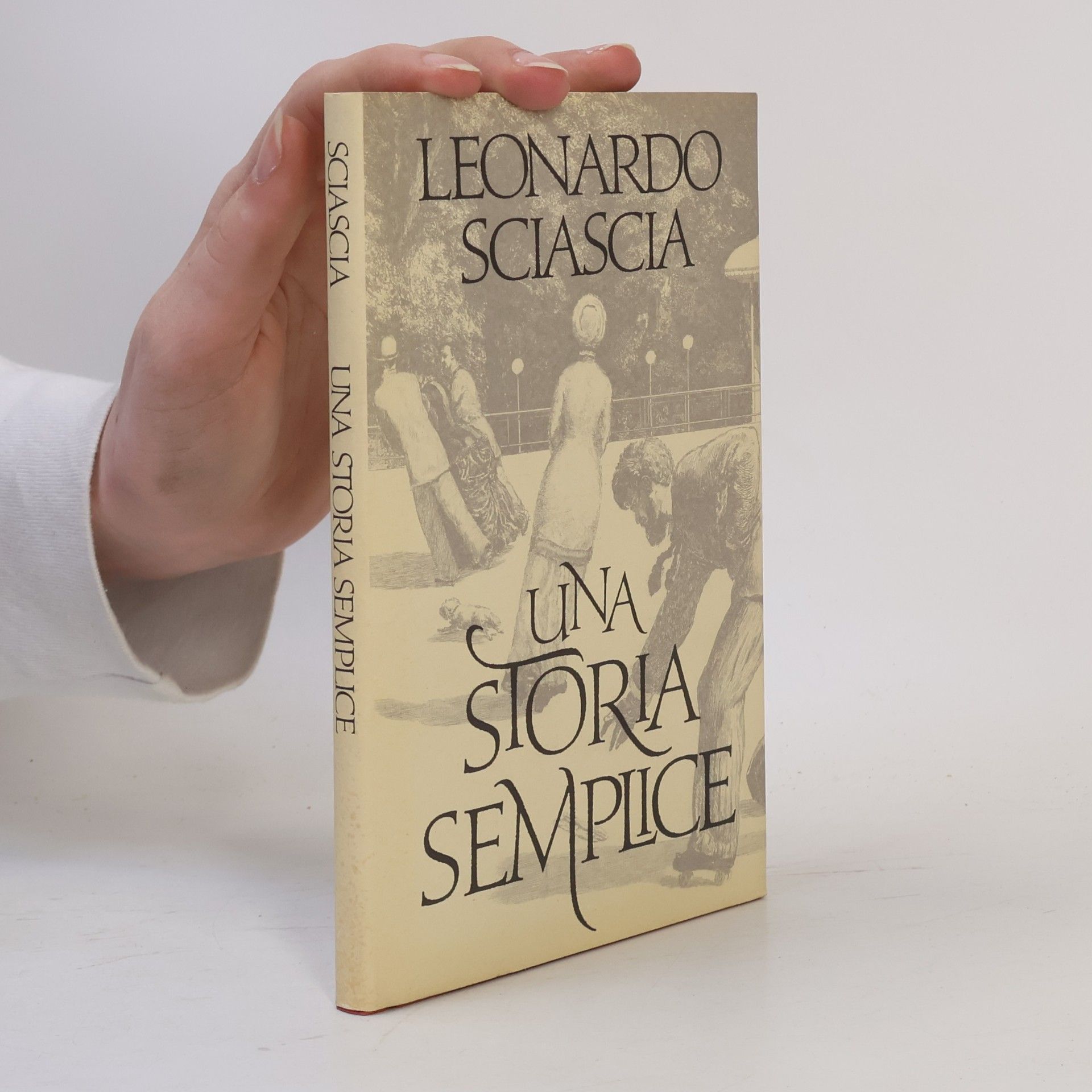 Una storia semplice