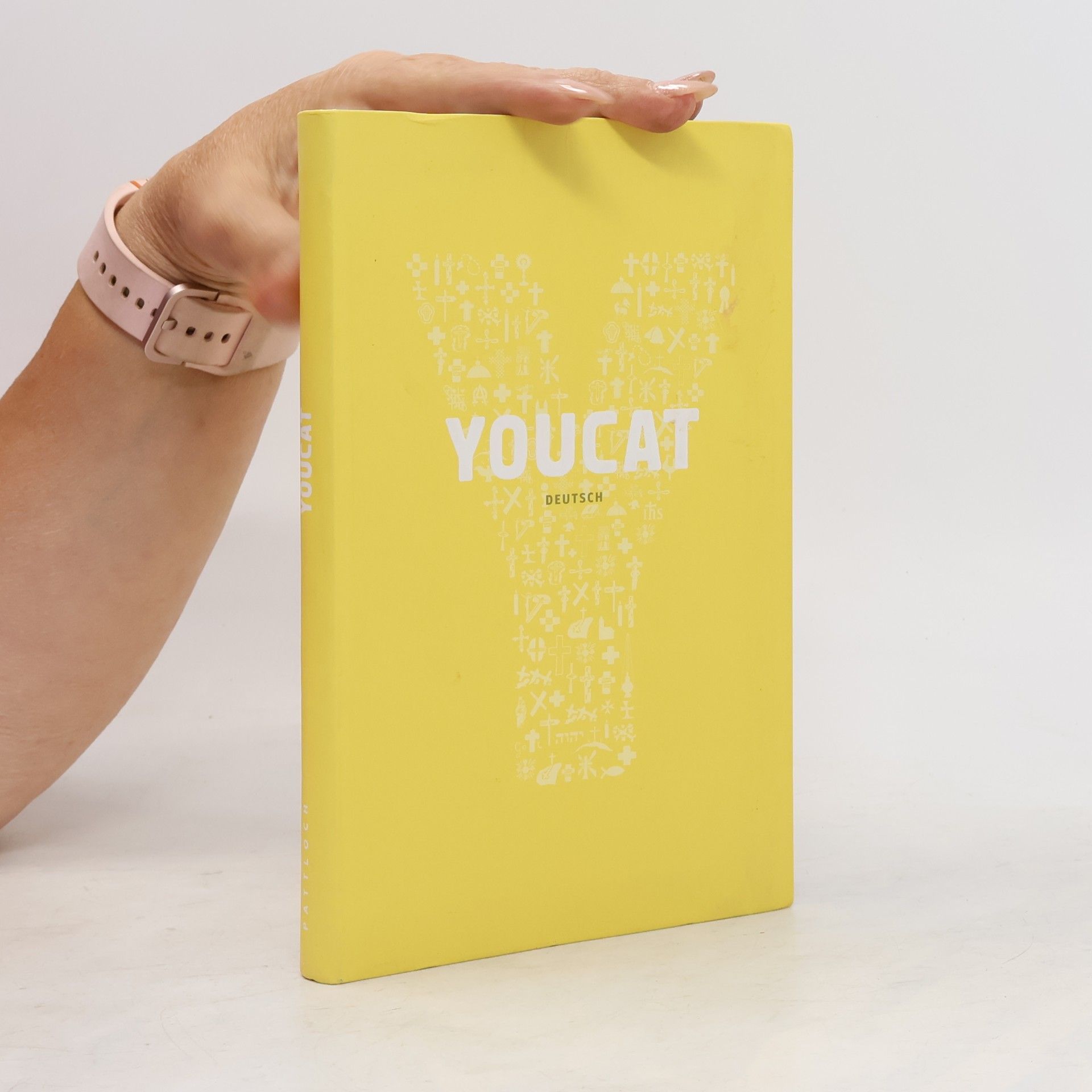 Bernhard Meuser Youcat