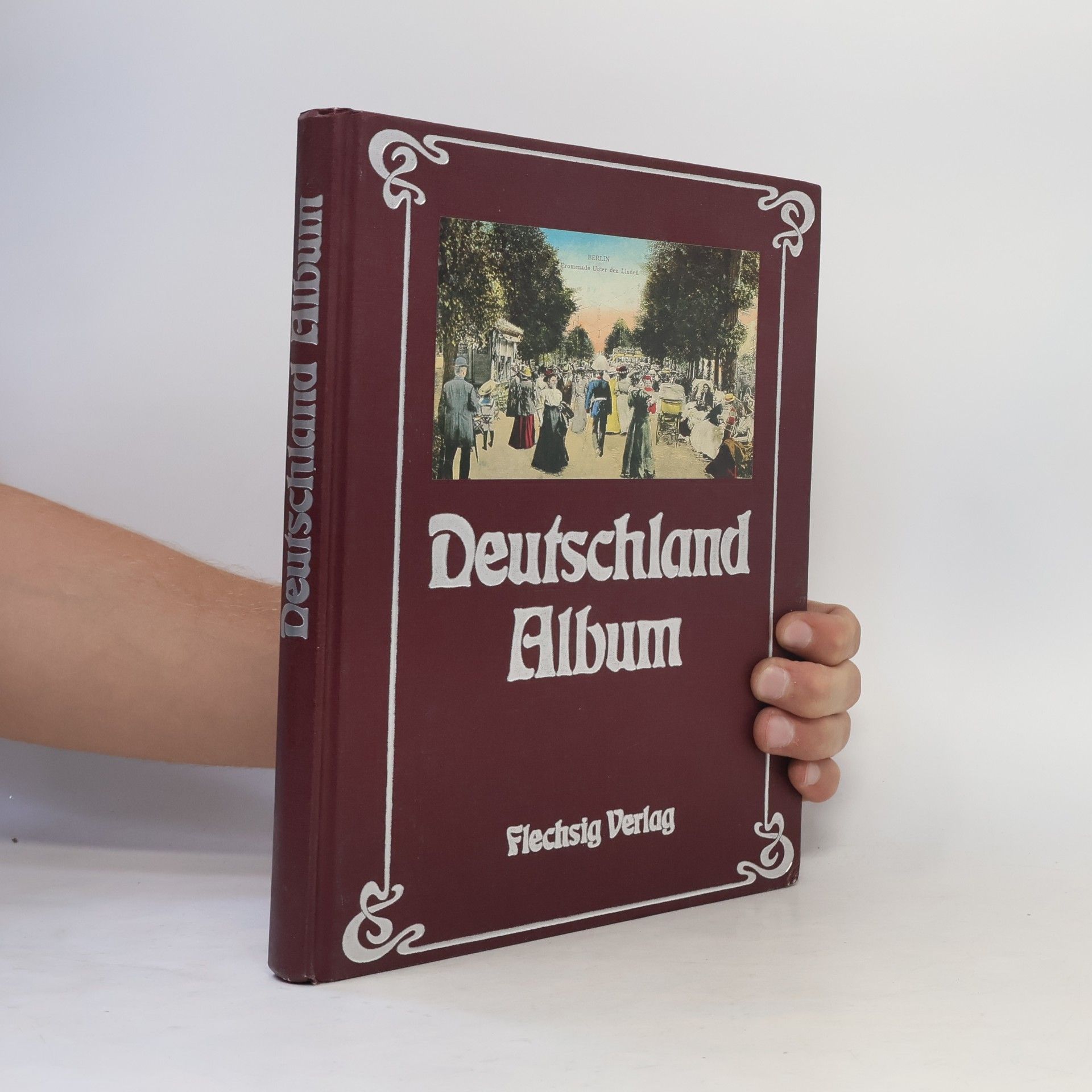 Otto Heuschele Deutschland-Album