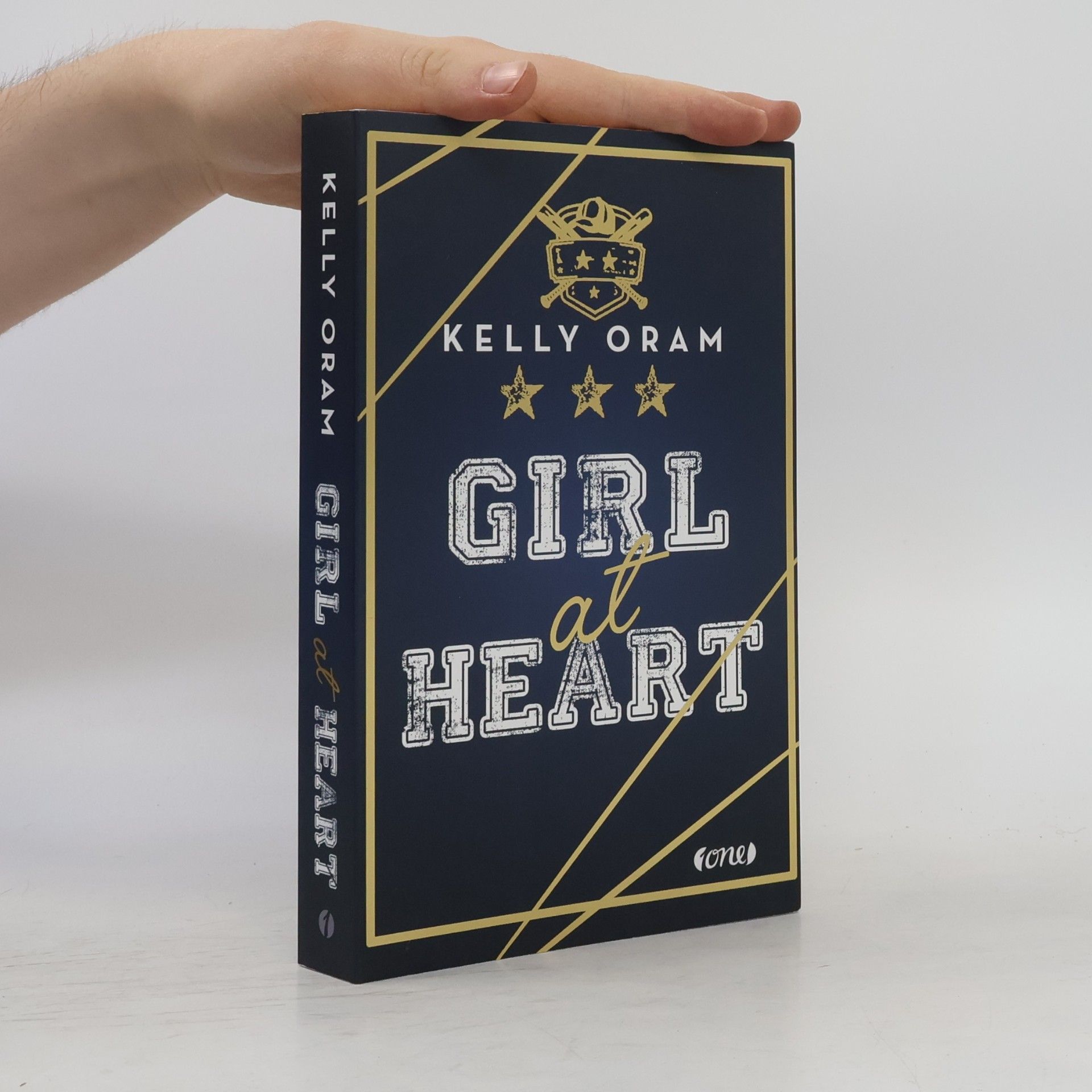 Kelly Oram Girl at heart