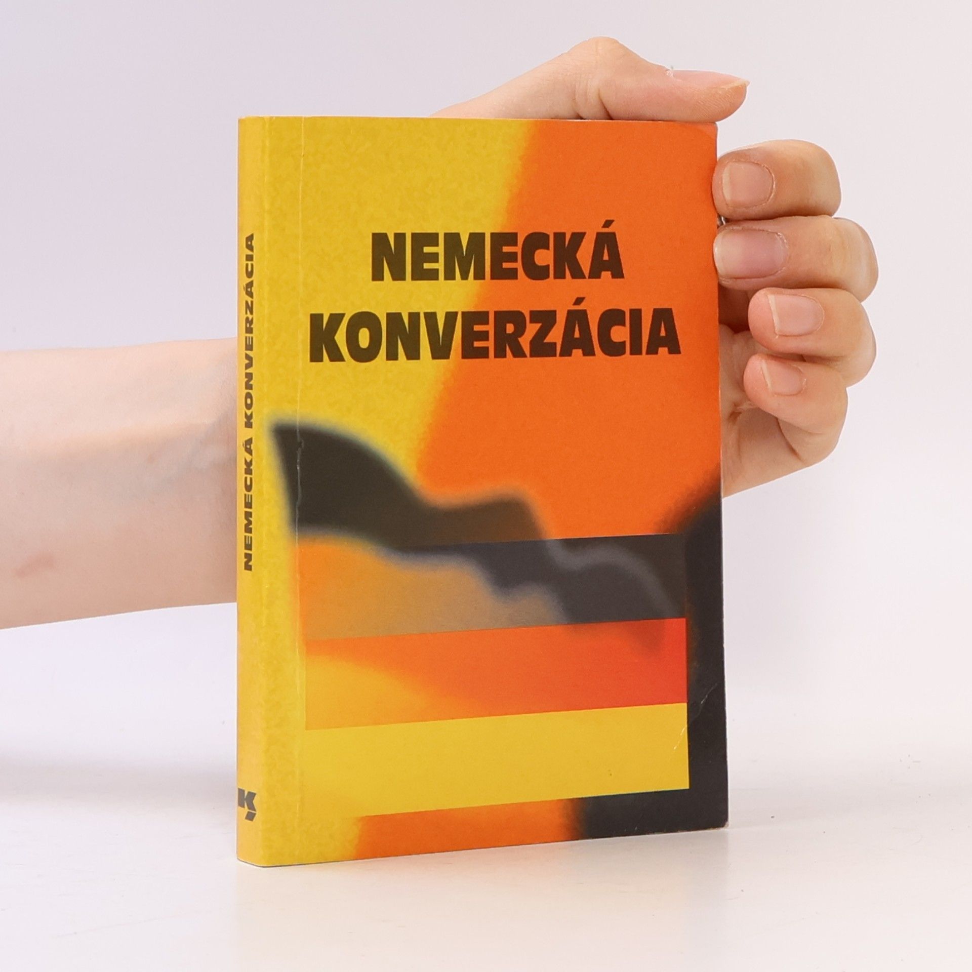 Nemecká konverzácia