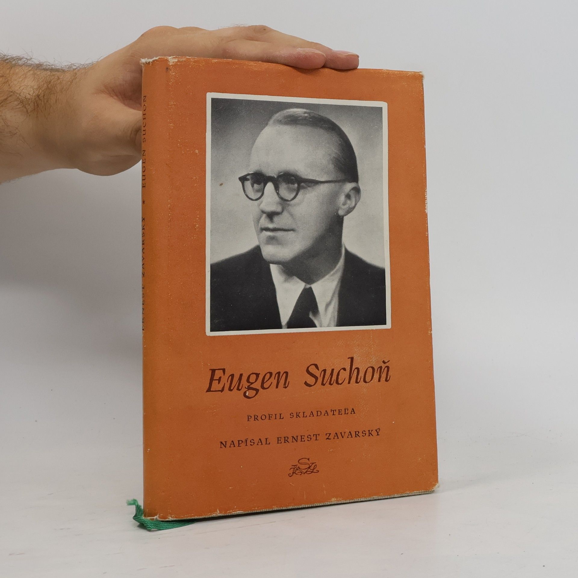 Ernest Zavarský Eugen Suchoň