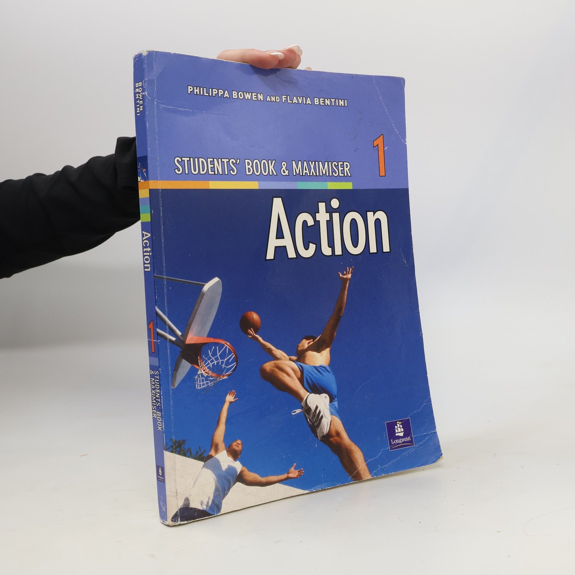 Action 1