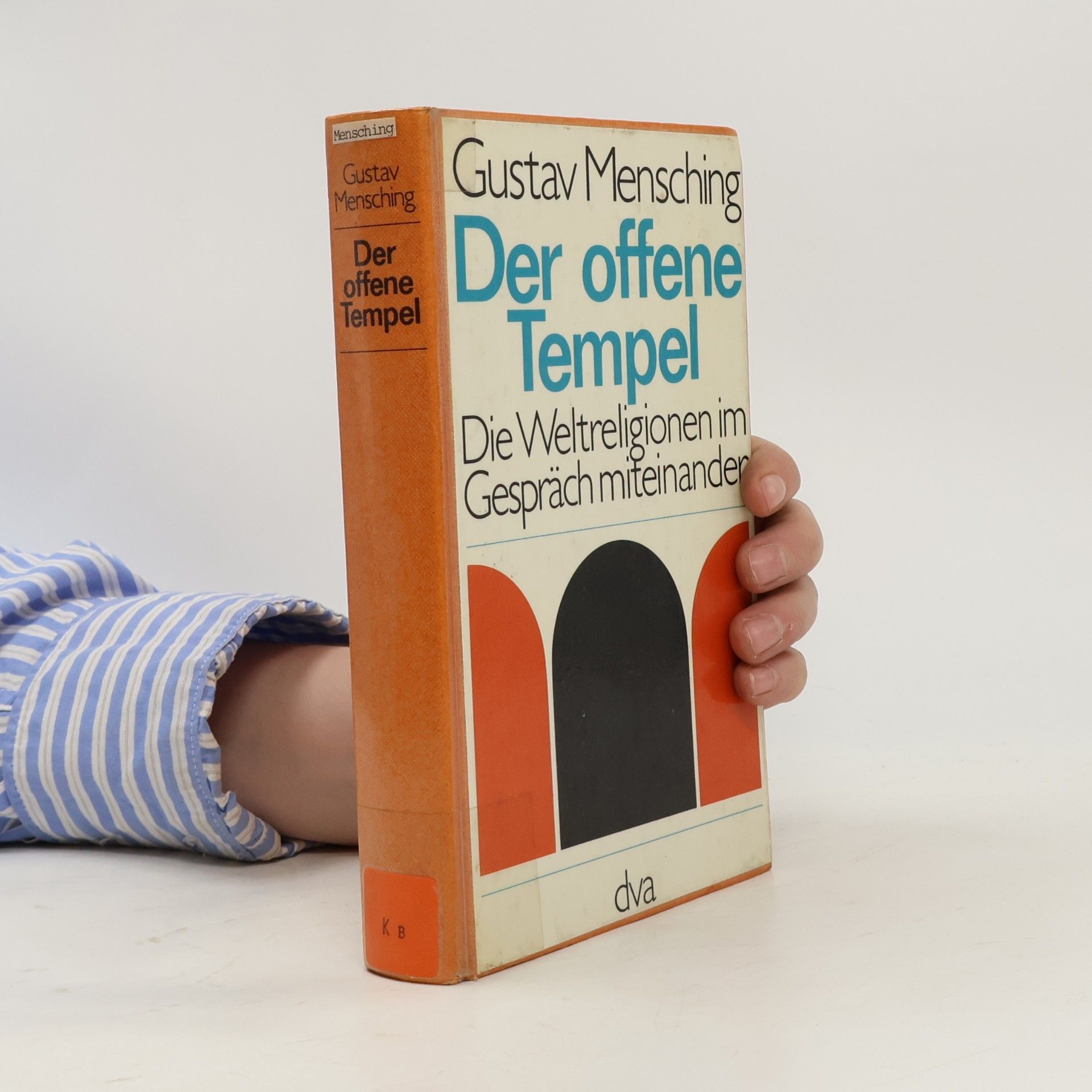 Der offene Tempel