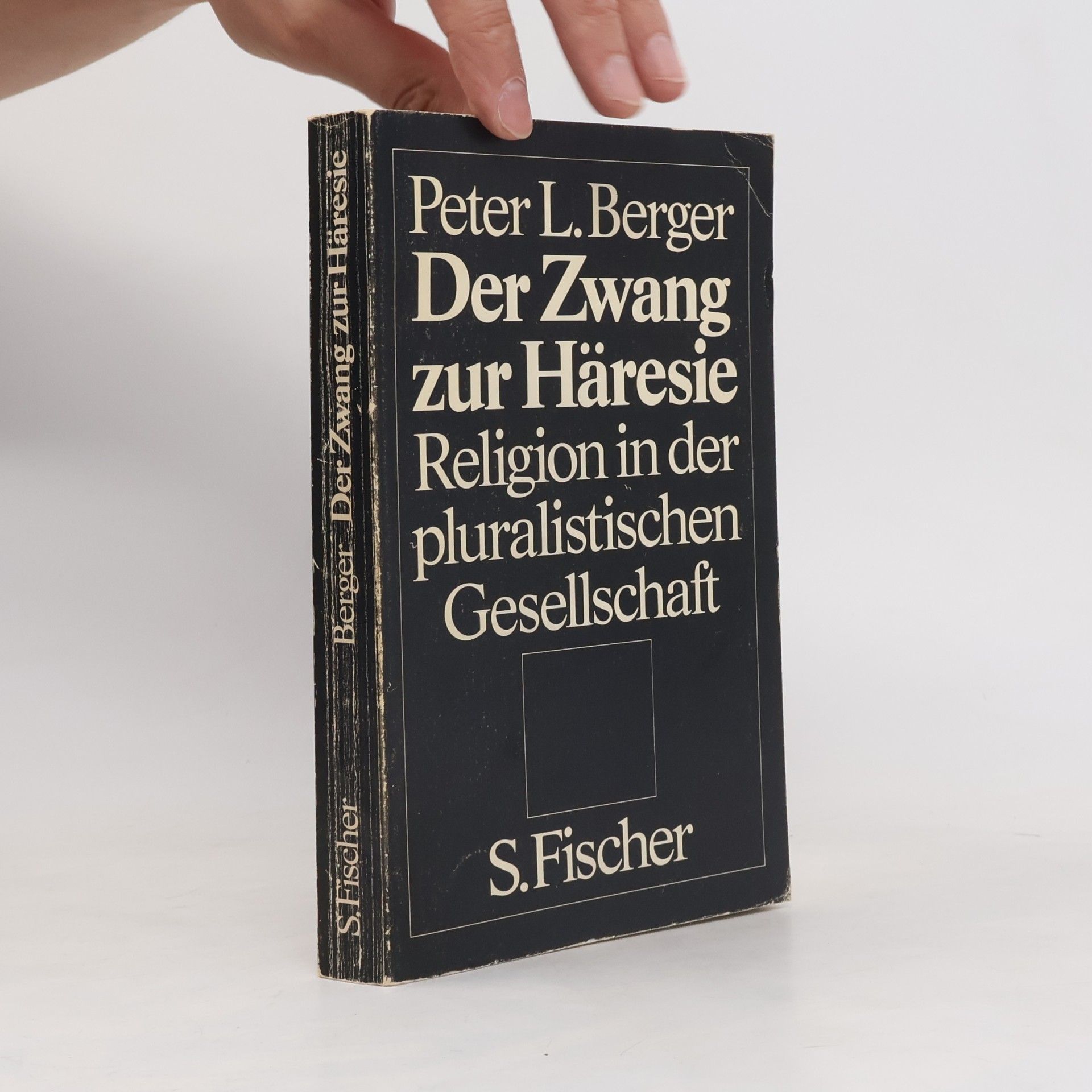 Der Zwang zur Häresie