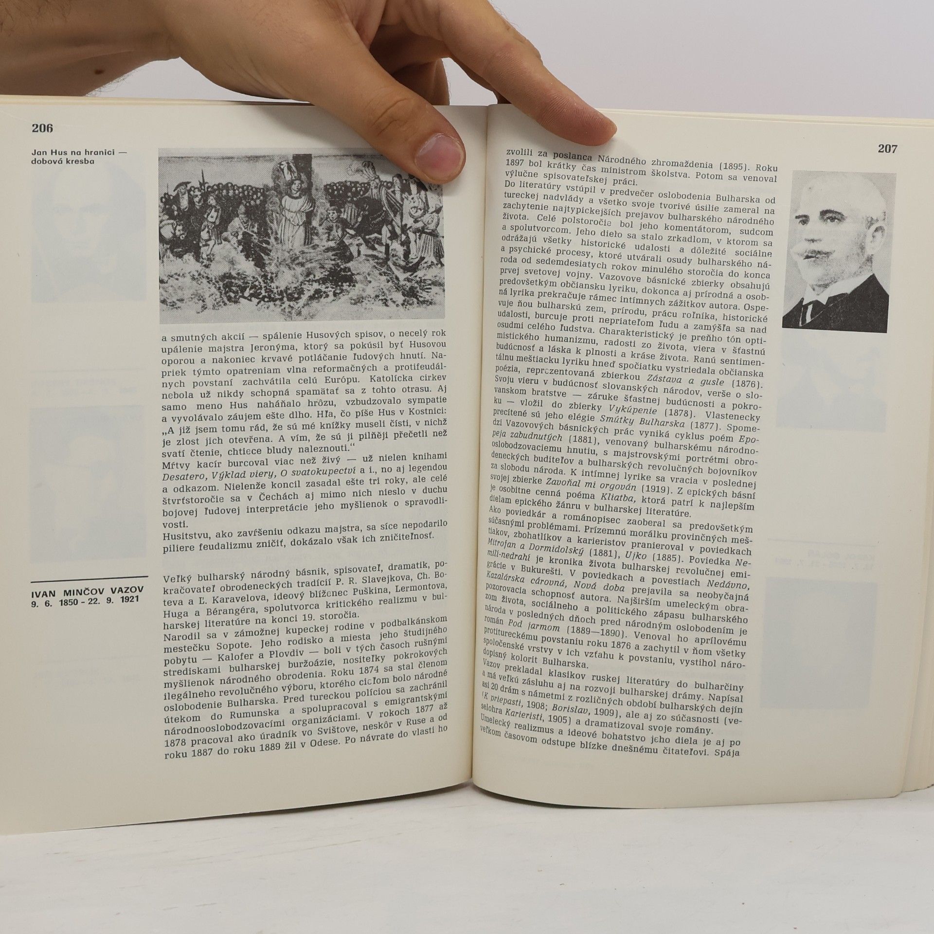 Kolektív autorov Kultúrno politický kalendár 1975