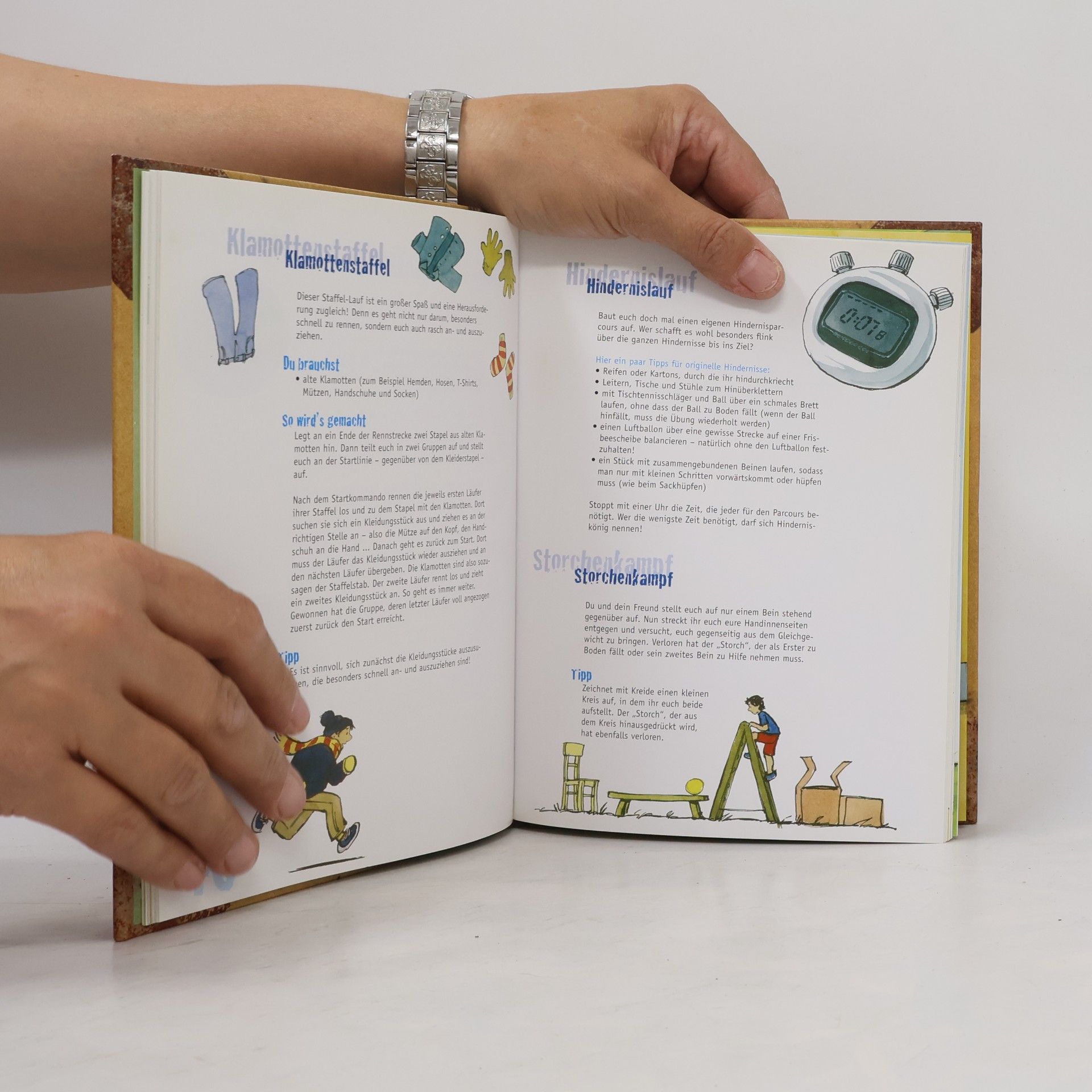 Holger Luhmann Das ultimative Handbuch für Jungs