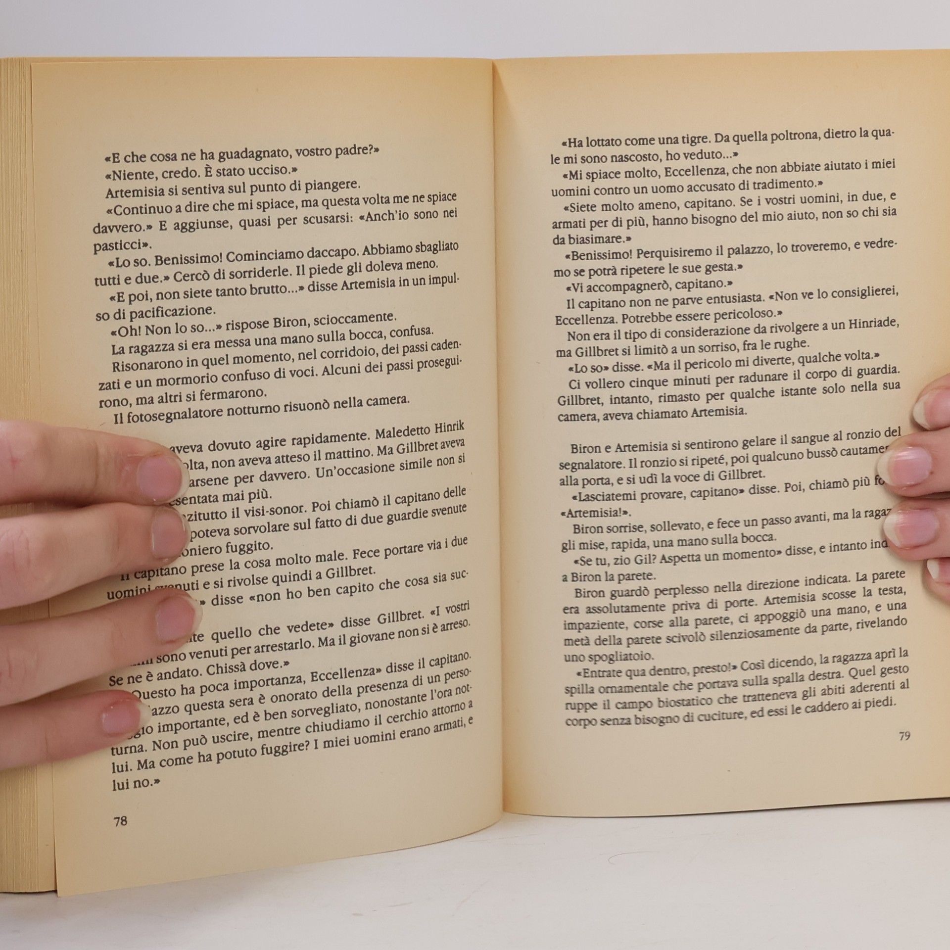 Isaac Asimov Il tiranno dei mondi