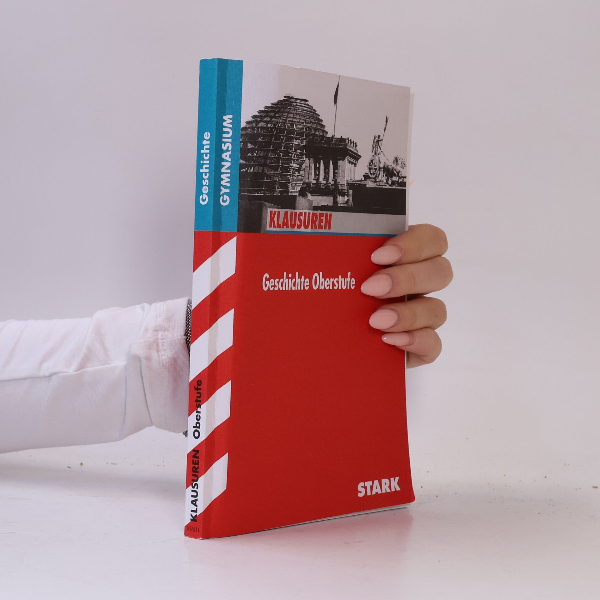 AA.VV. Klausuren Gymnasium. Geschichte Oberstufe