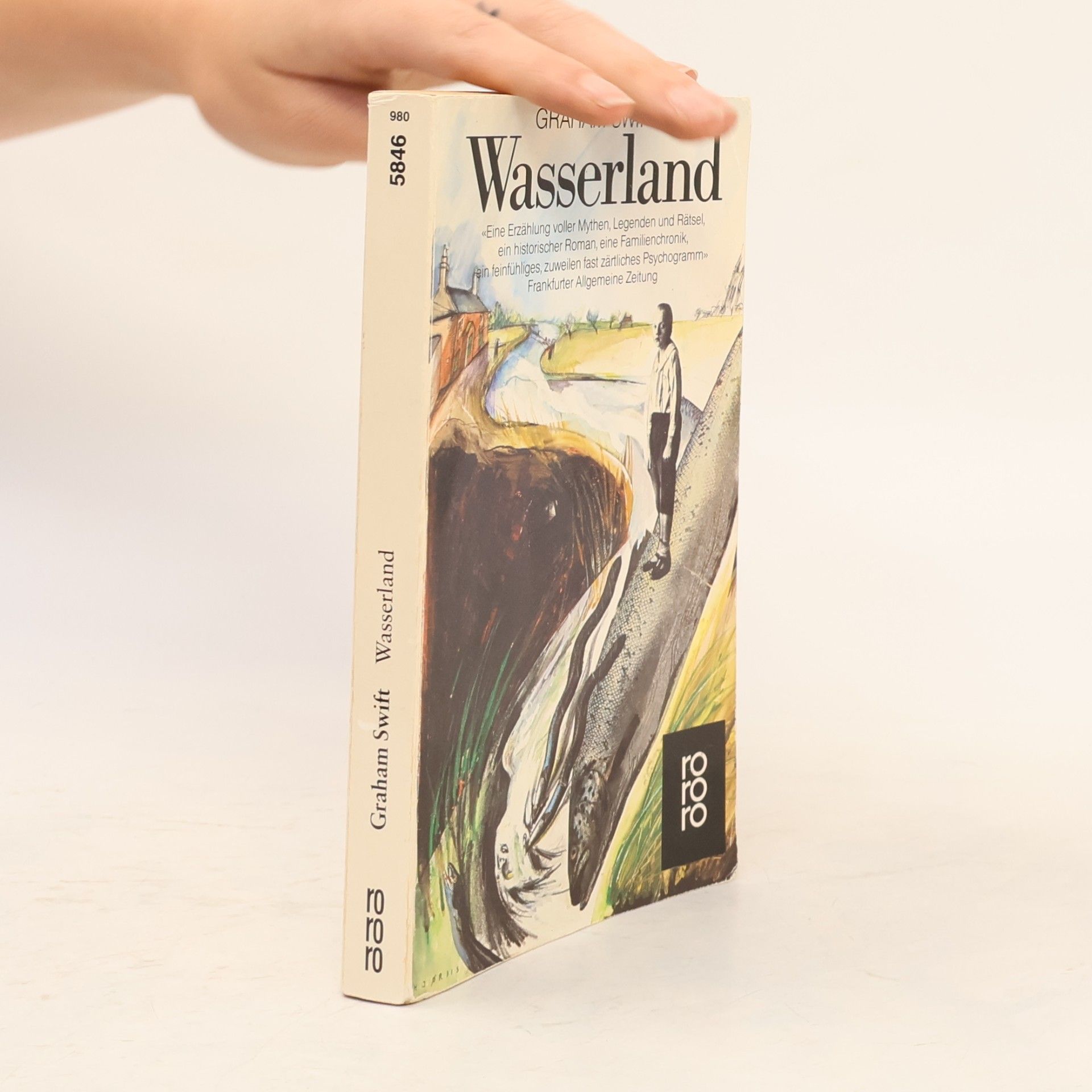 Wasserland