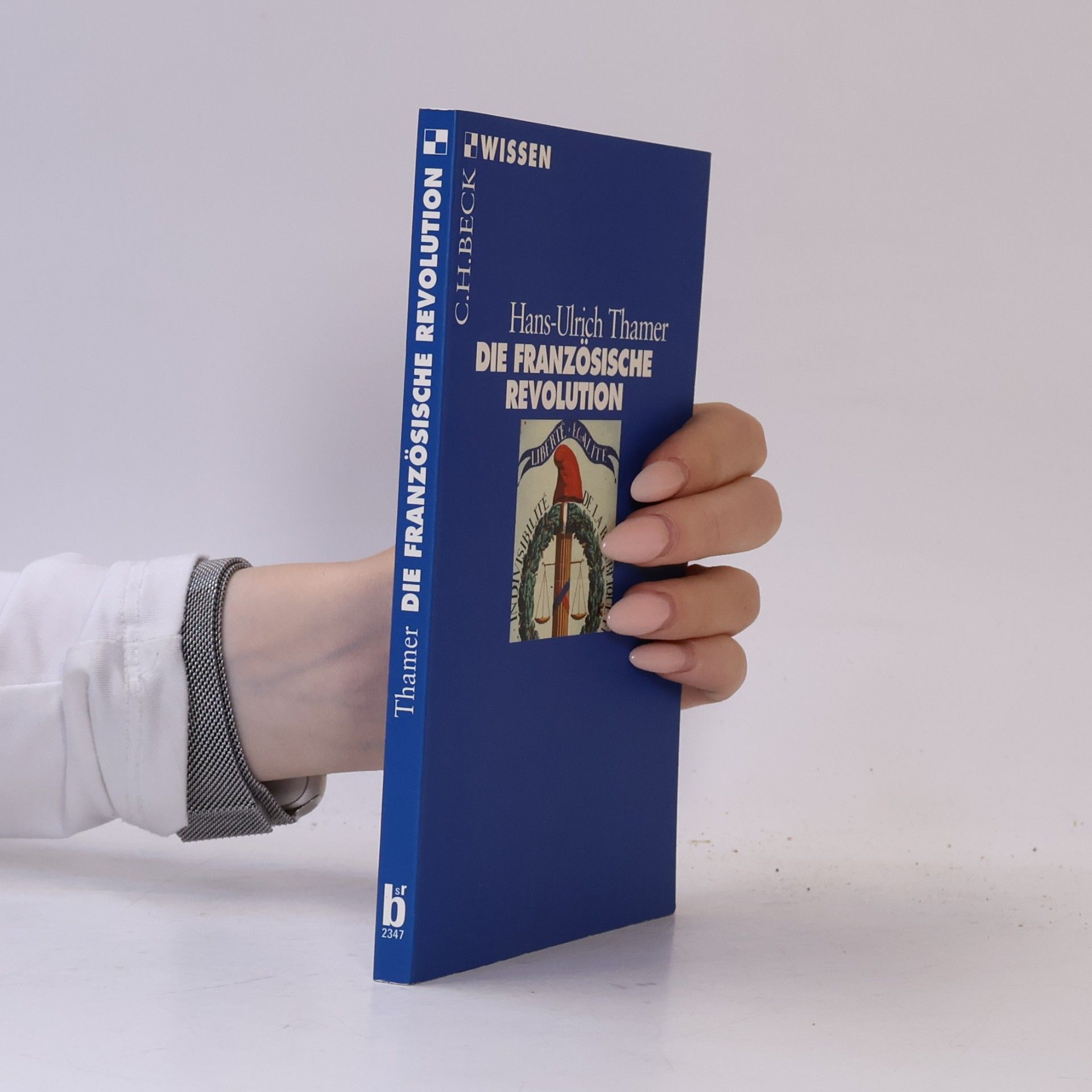 Die Französische Revolution