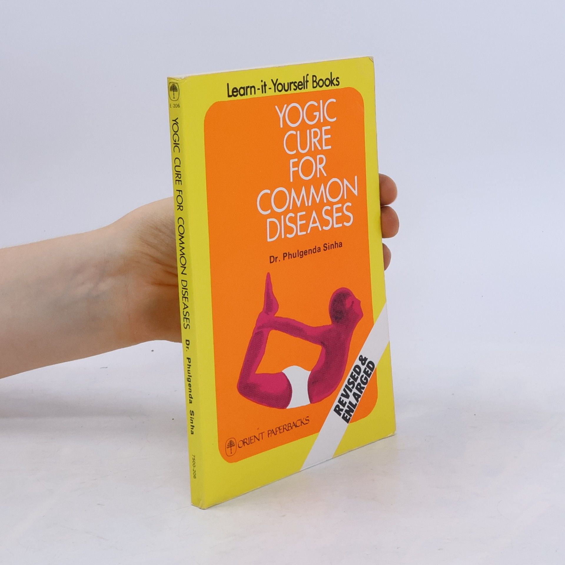 Dr. Phulgenda Sinha Yogic Cure for Common Diseases