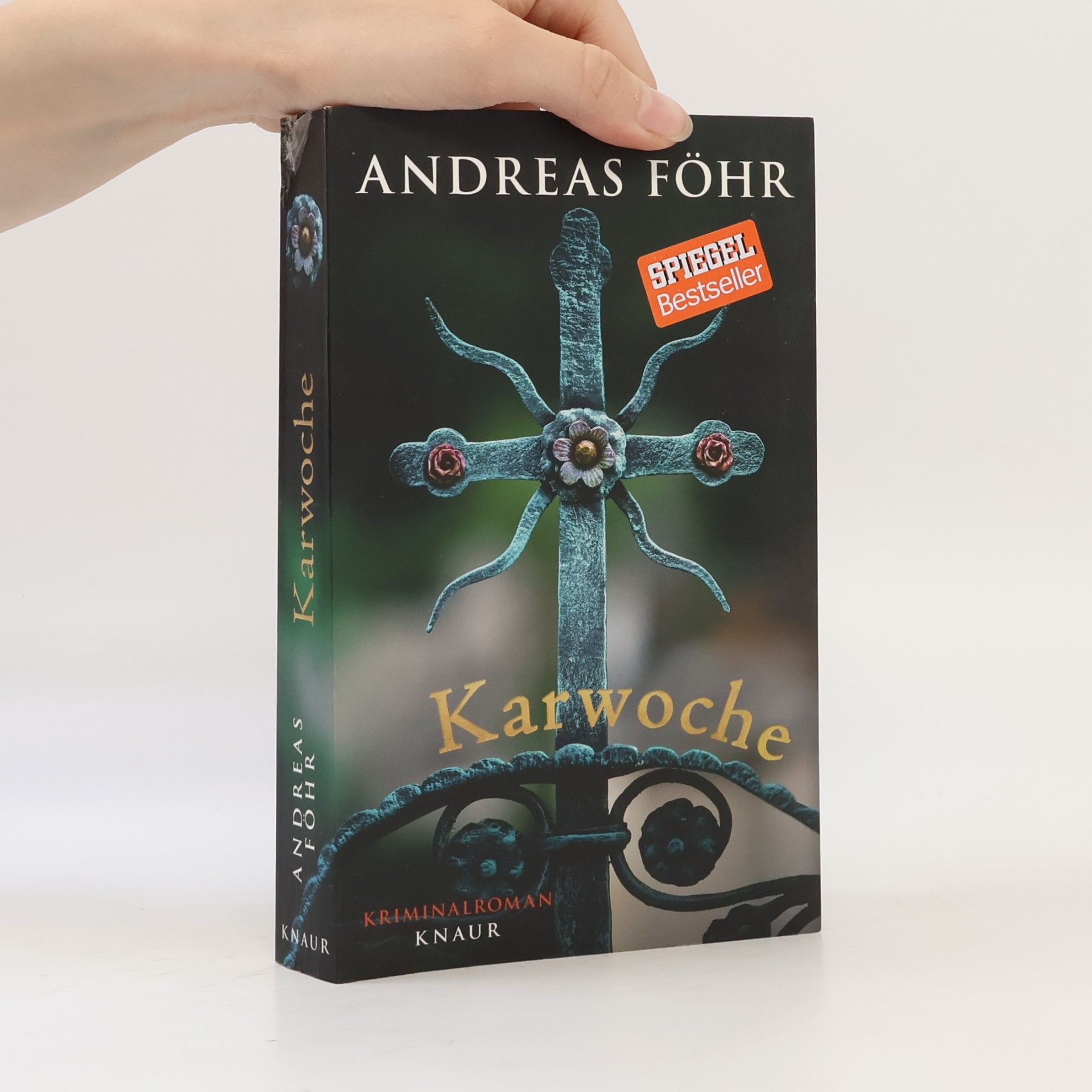 Andreas Föhr Karwoche