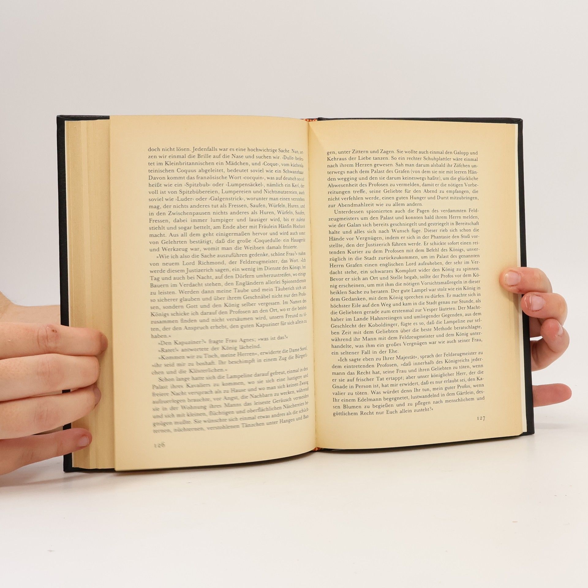 Honoré de Balzac Tolldreiste Geschichten