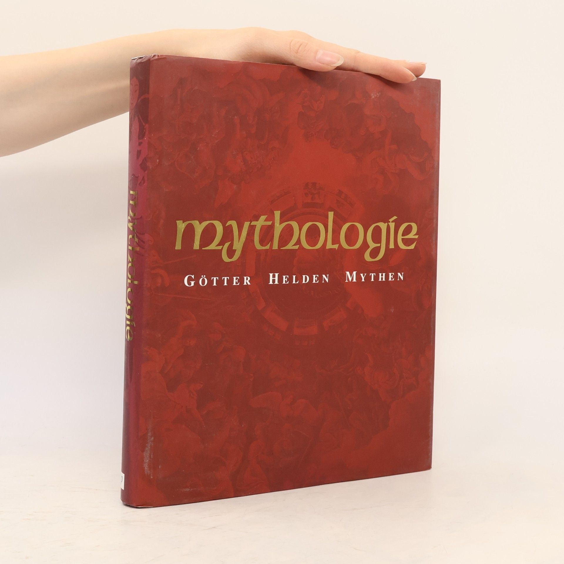 Loren Auerbach Mythologie