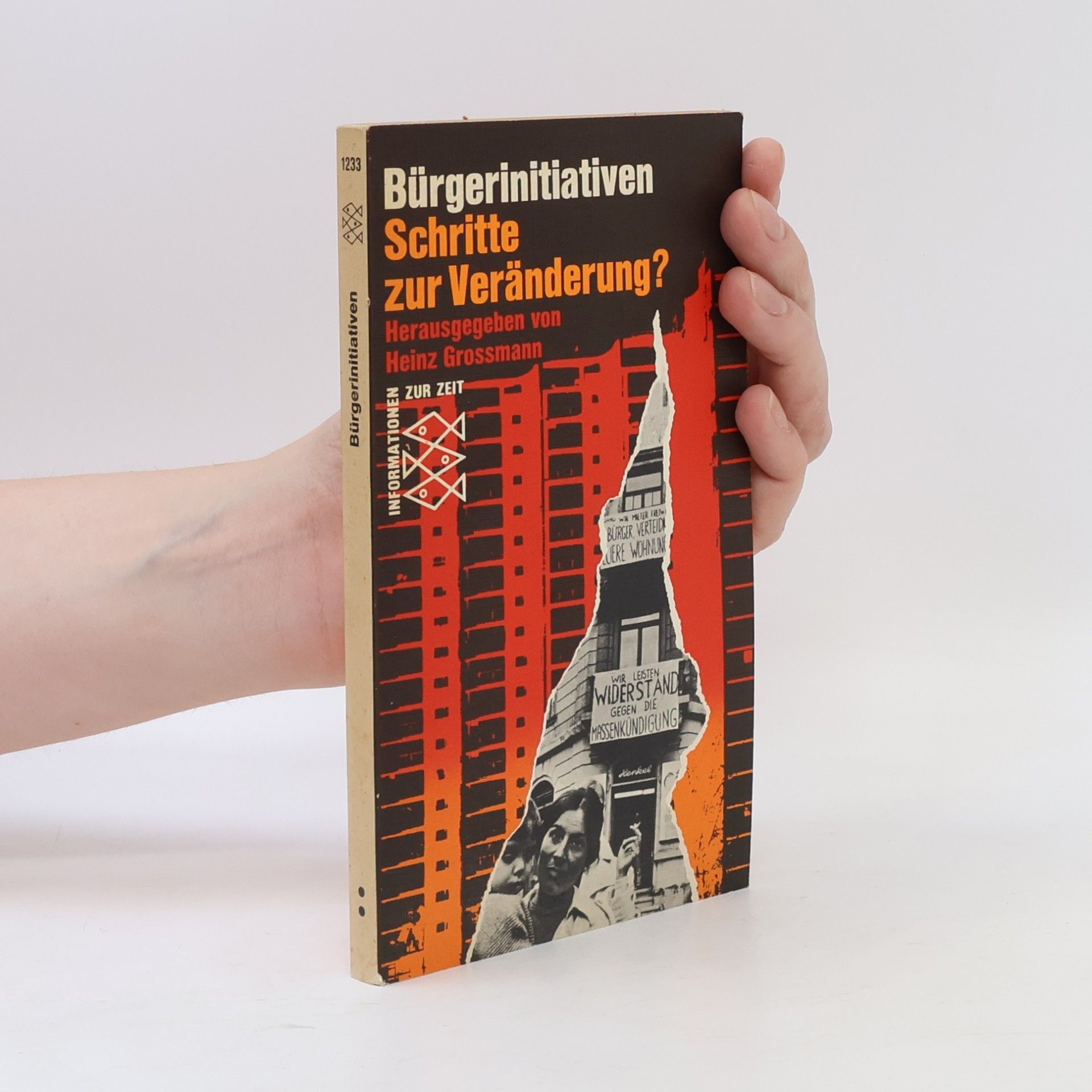 Bürgerinitiativen
