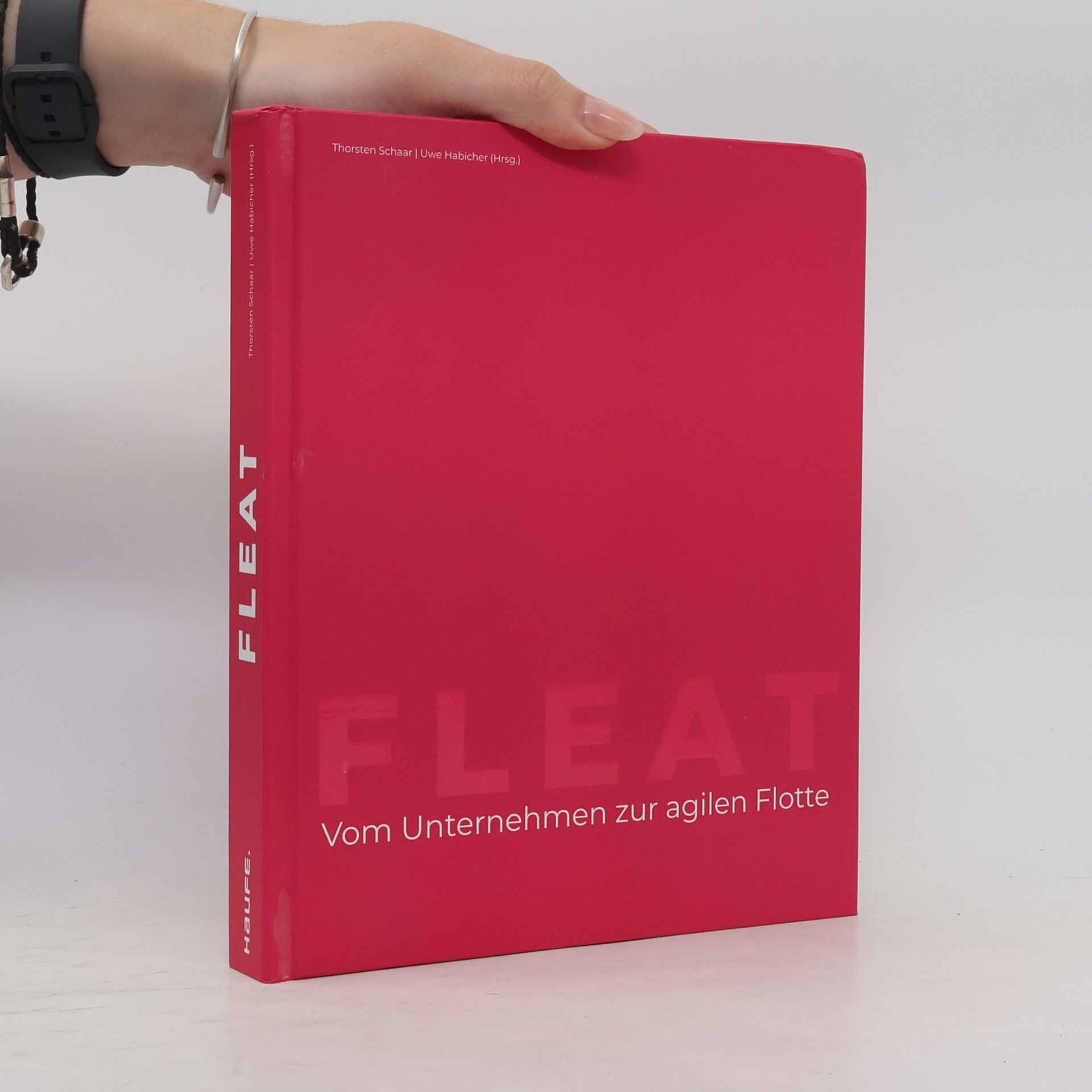 Thorsten Schaar FLEAT