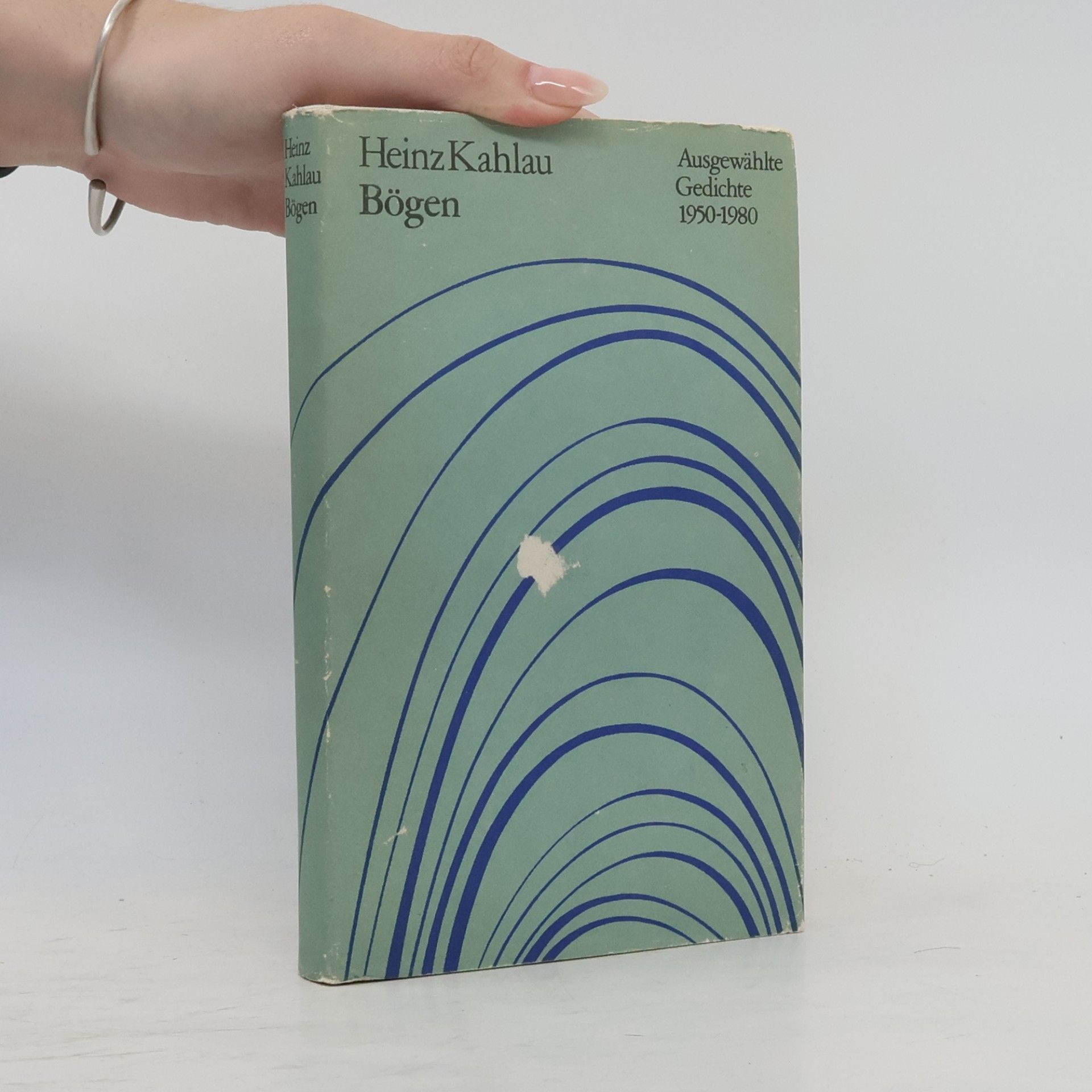 Bögen