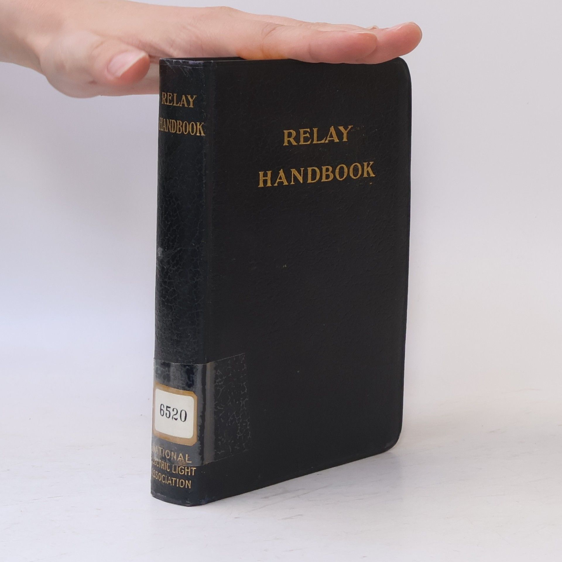 Autorenkollektiv Relay Handbook