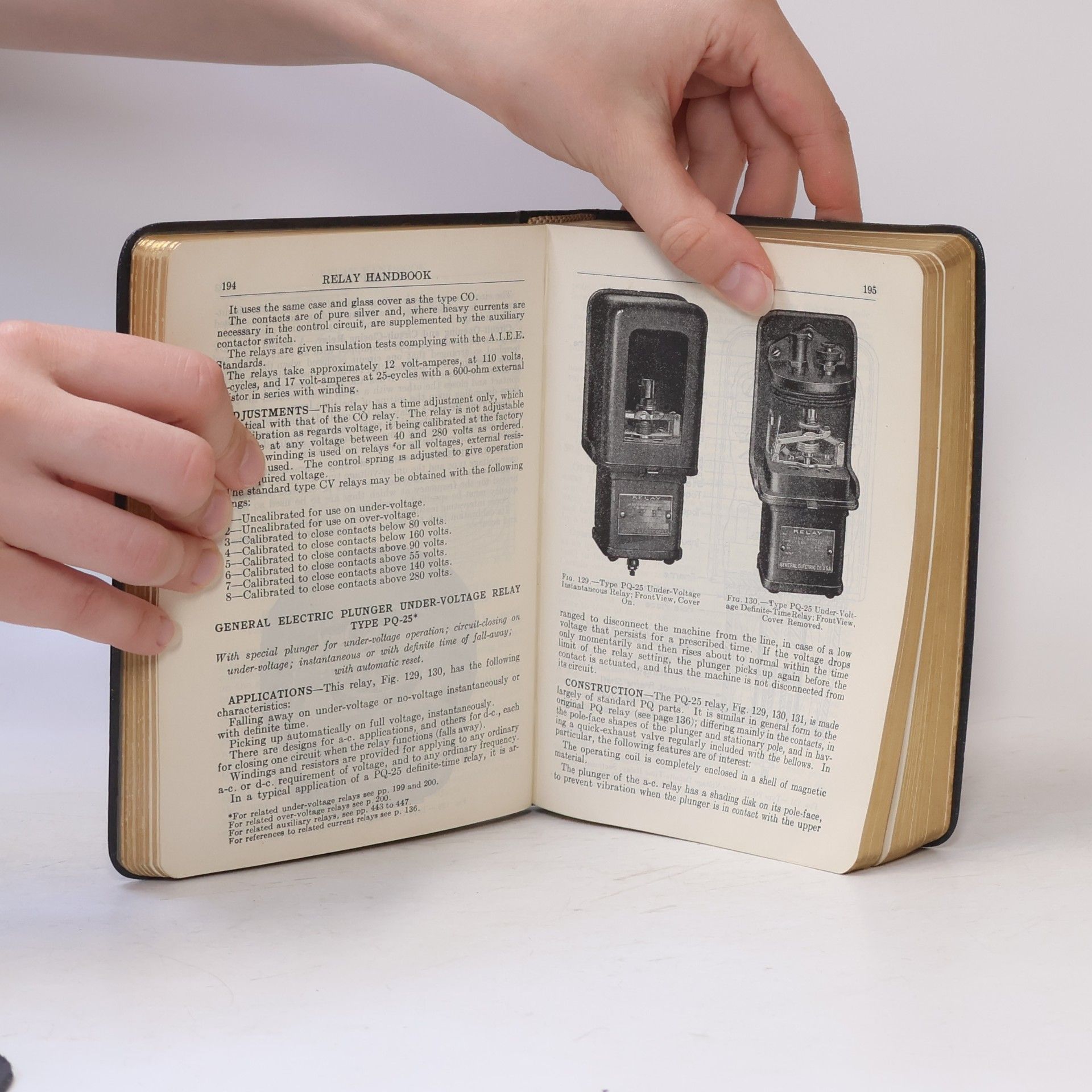 Autorenkollektiv Relay Handbook