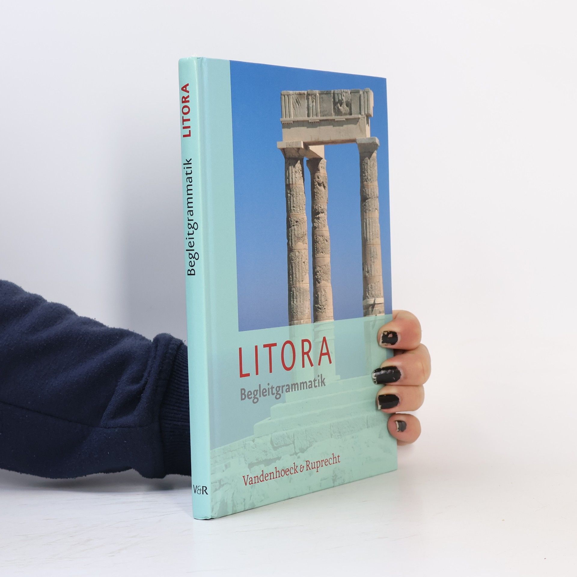 Autorenkollektiv Litora