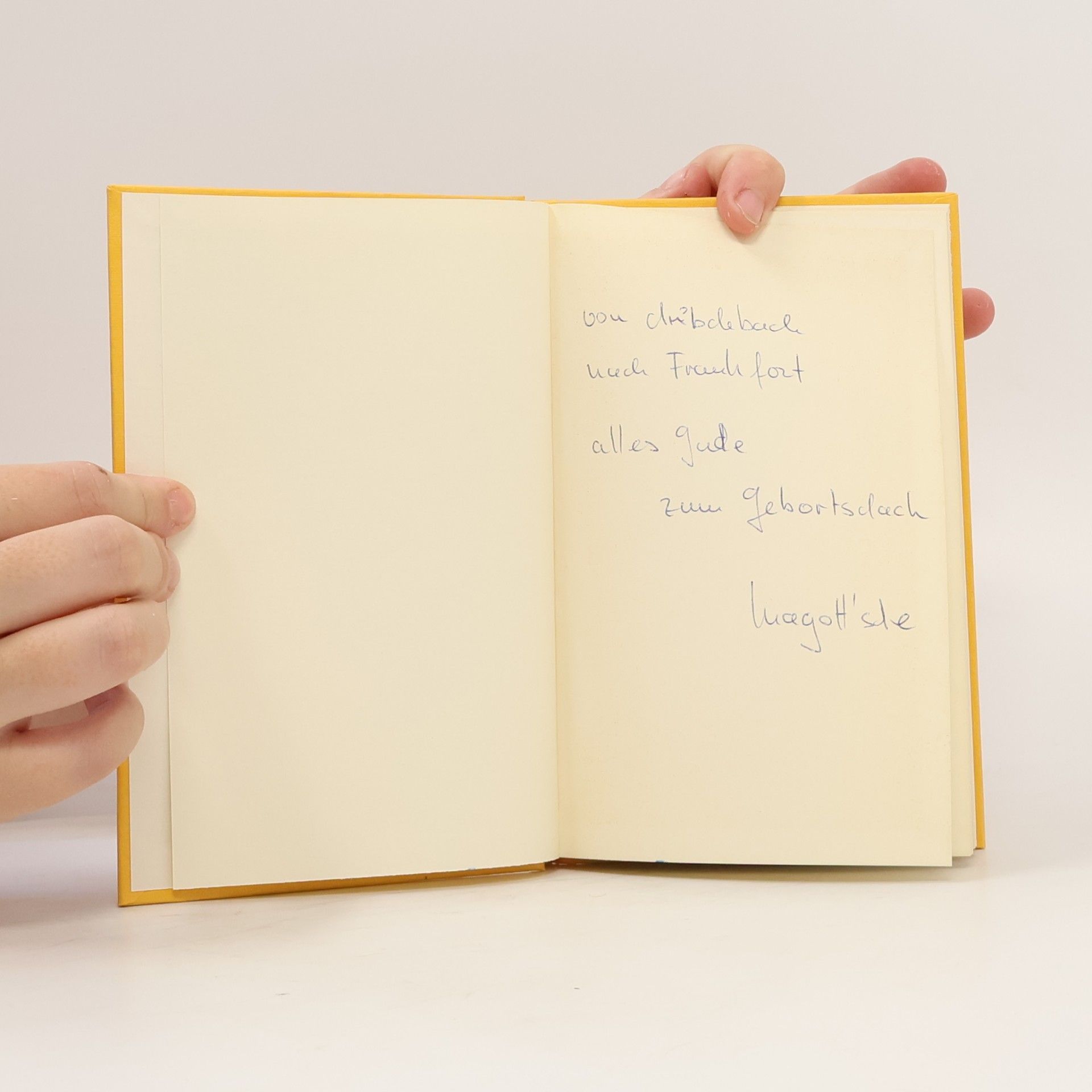 Anneliese Brustmann Familie Knorzel. Zweiter Teil