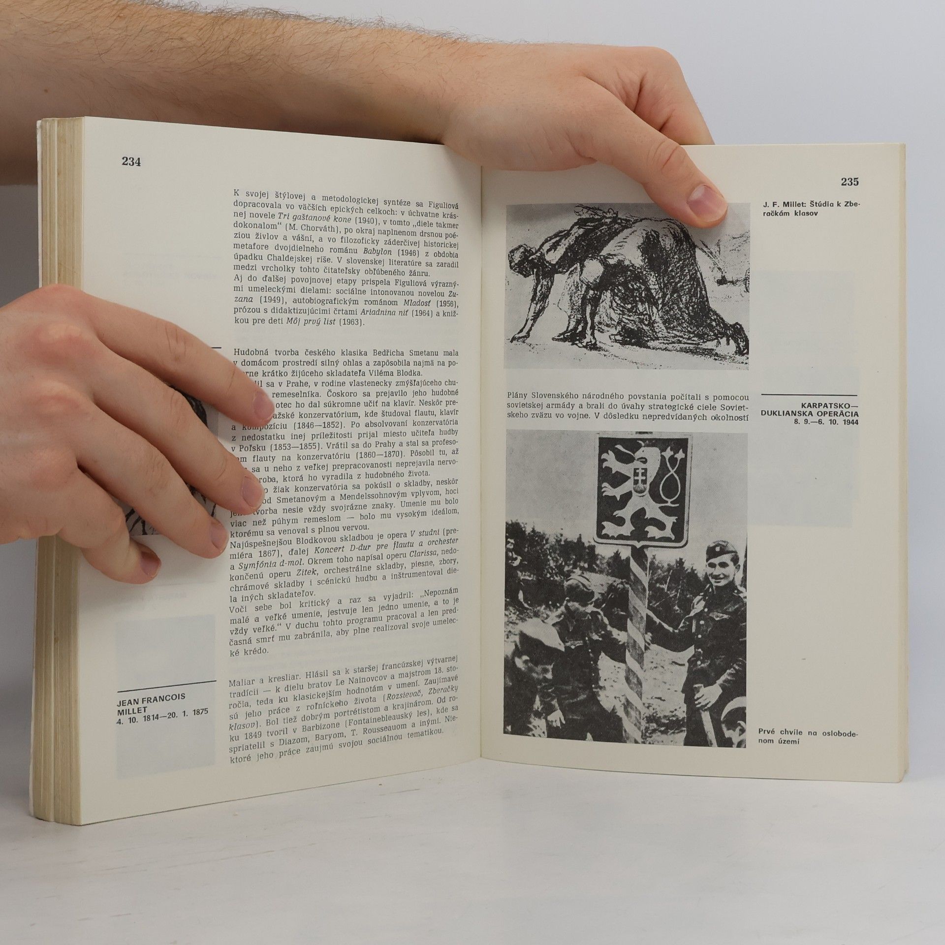 Kolektív autorov Kultúrnopolitický Kalendár 1974