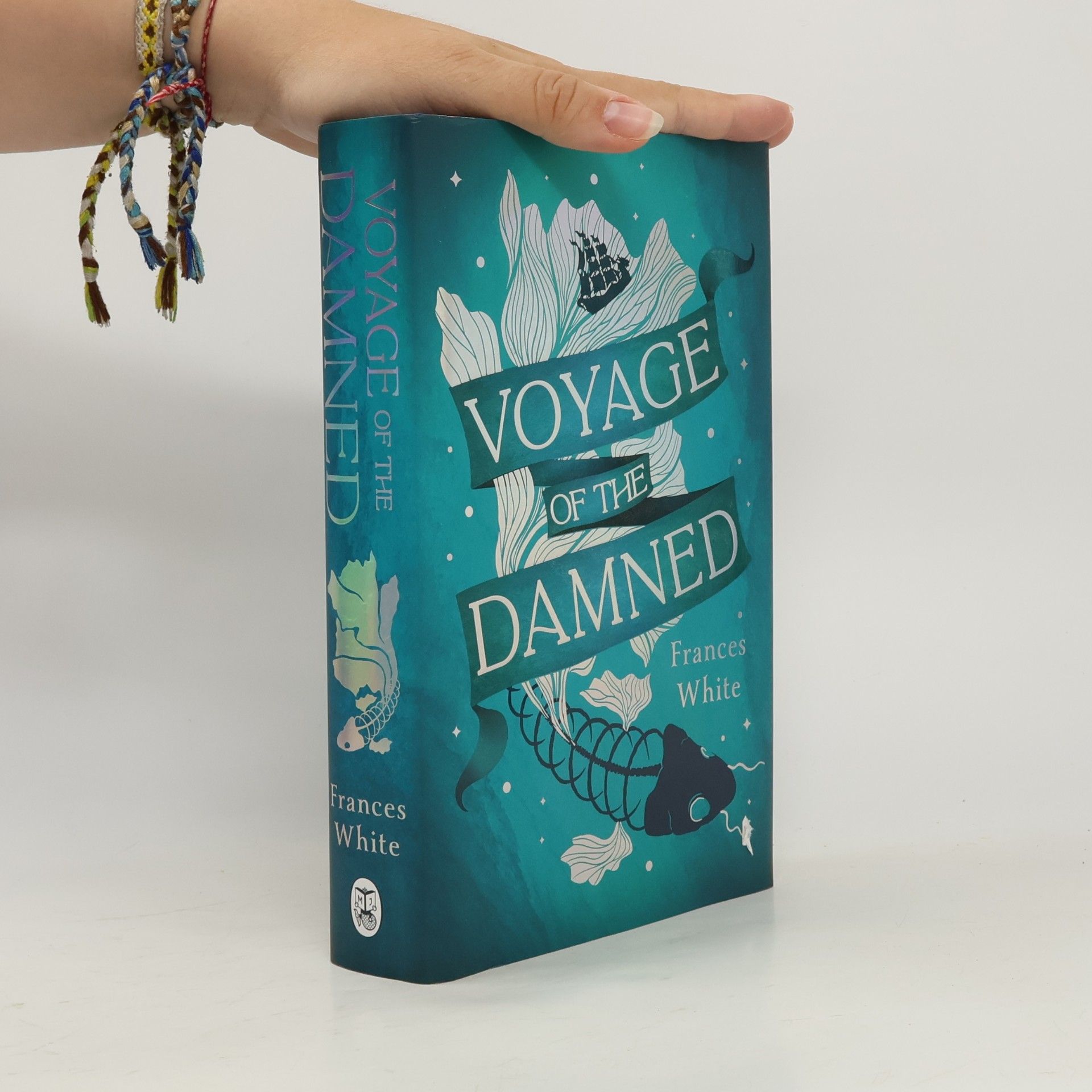 Deborah Frances White Voyage of the Damned