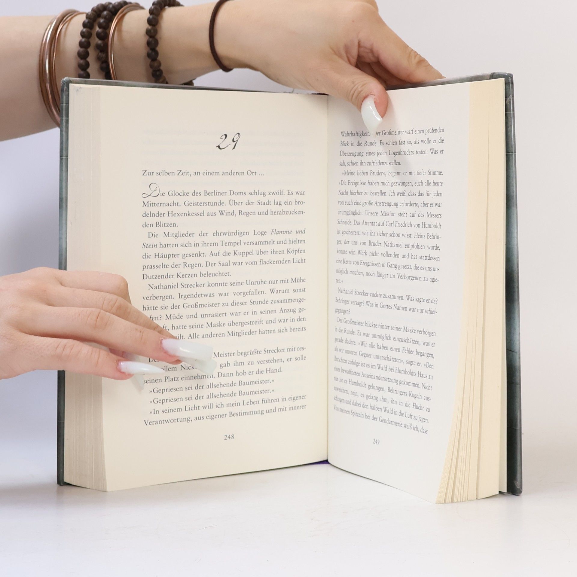 Thomas Thiemeyer Chroniken der Weltensucher: Das Gesetz des Chronos