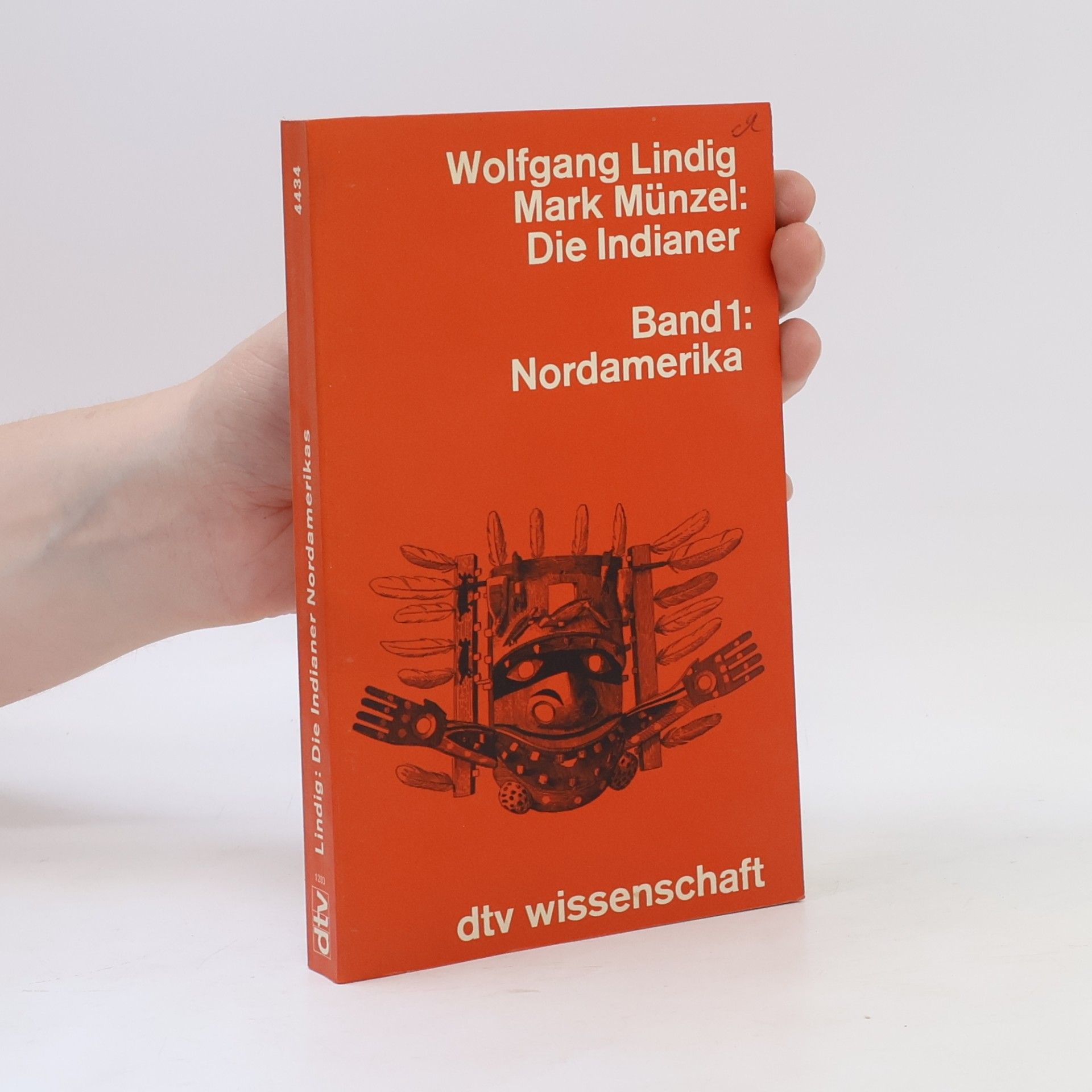 Autorenkollektiv Die Indianer