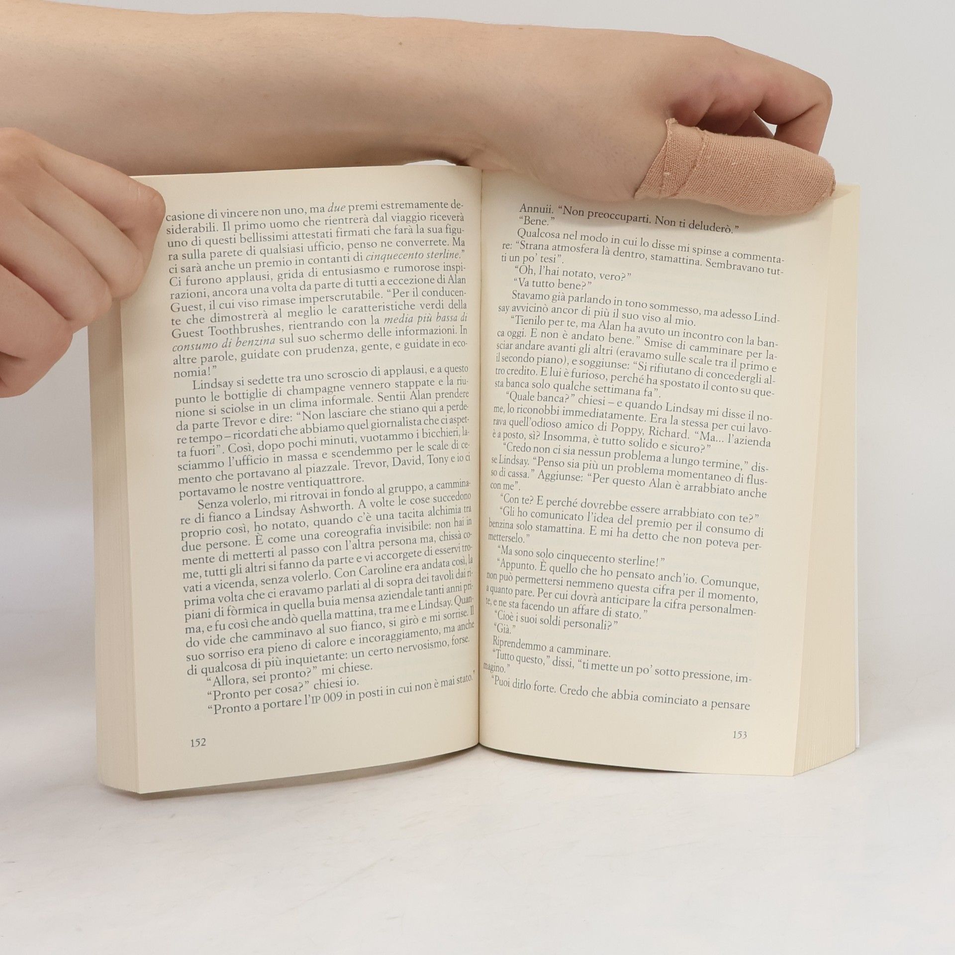 Jonathan Coe I terribili segreti di Maxwell Sim