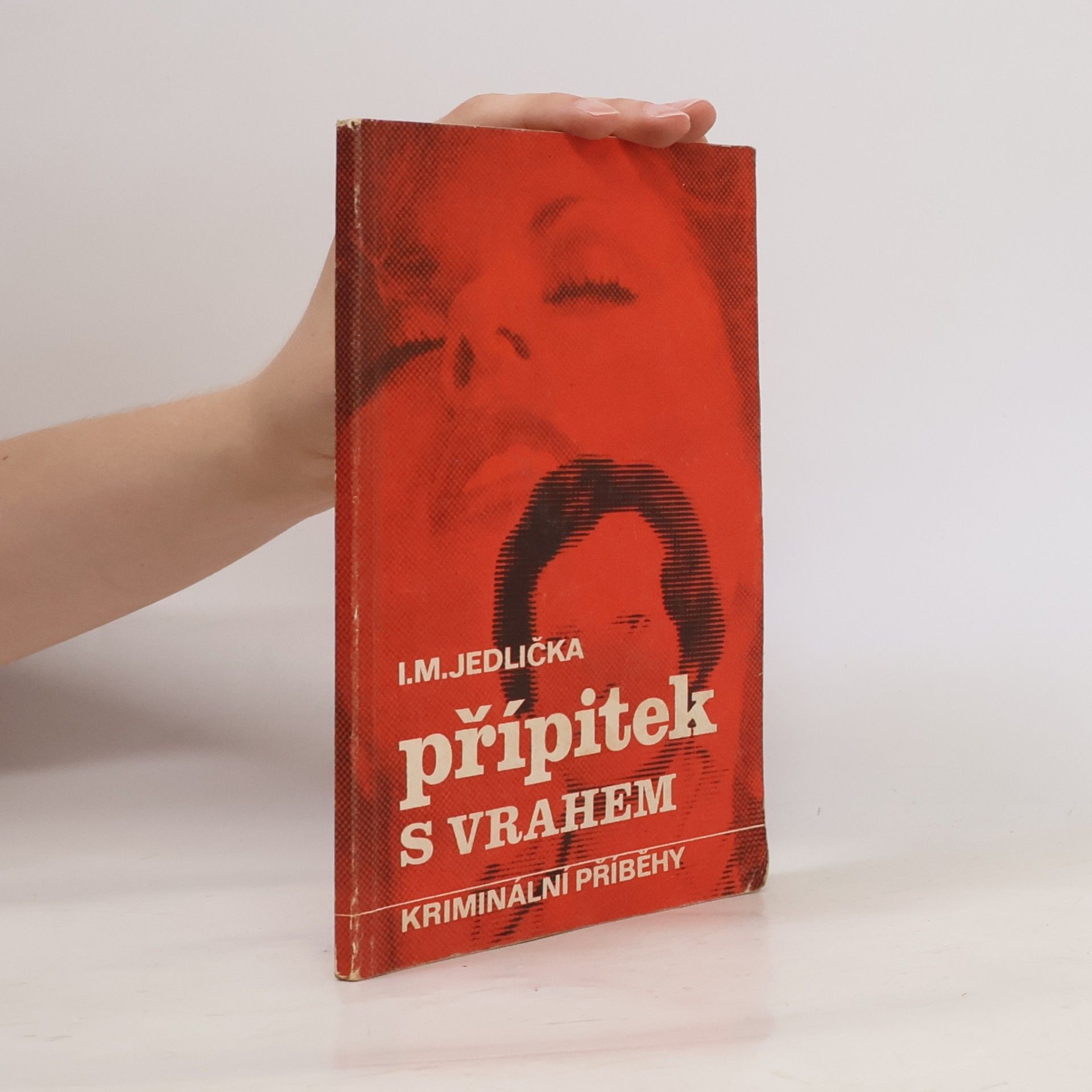 Přípitek s vrahem