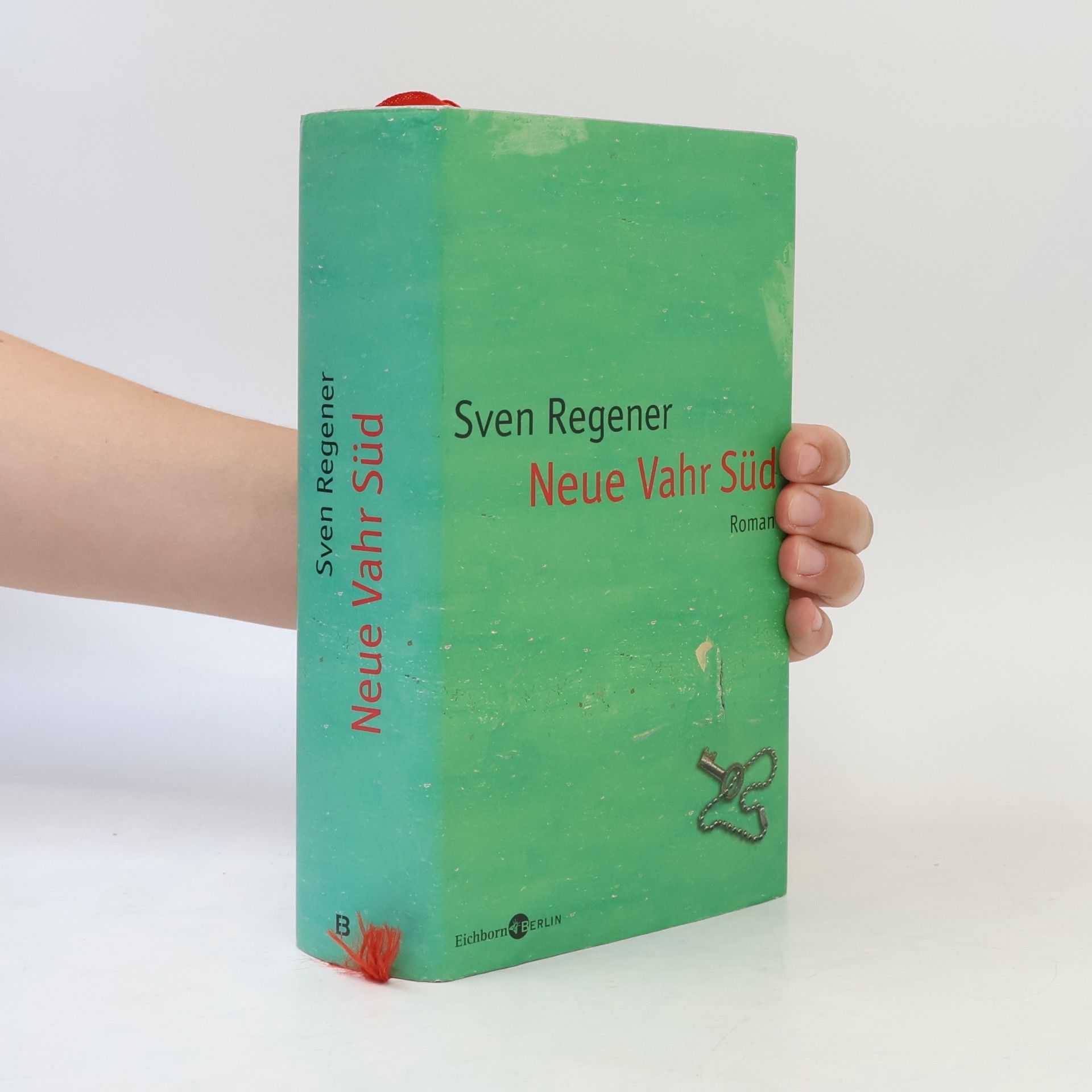 Sven Regener Neue Vahr Süd