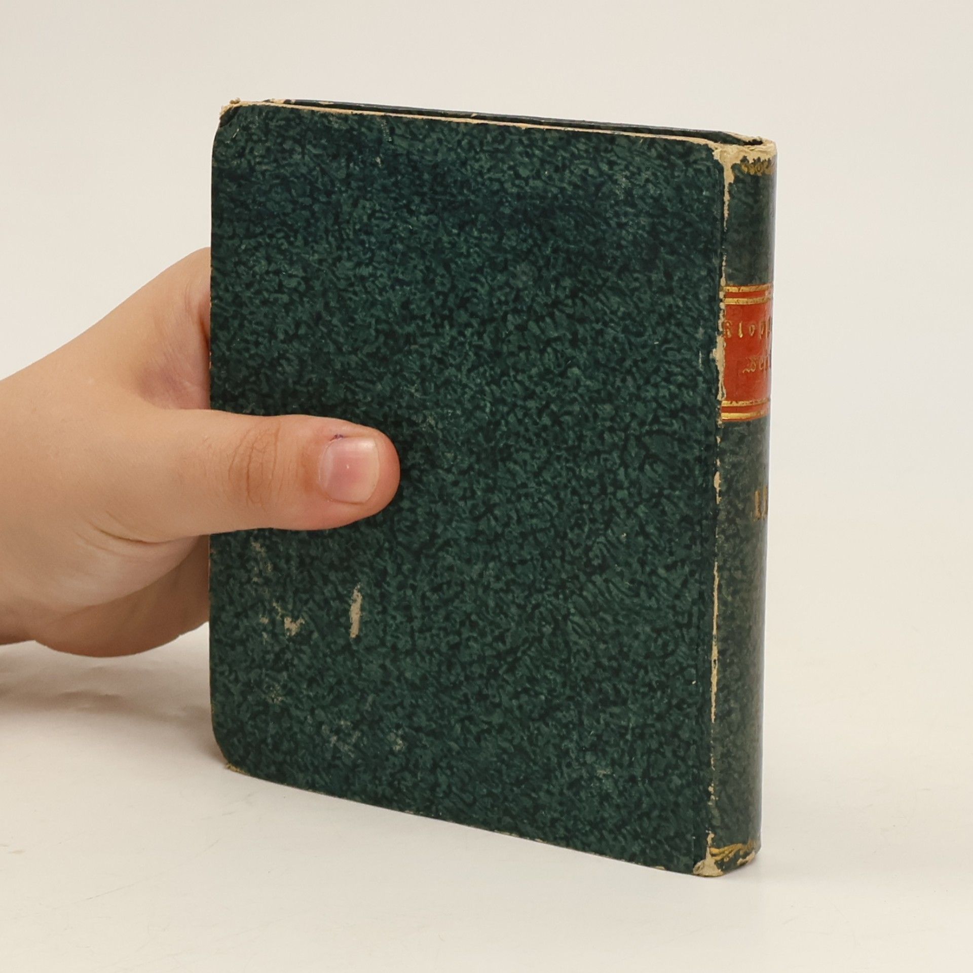 Friedrich Gottlieb Klopstock Klopstocks sämmtliche Werke. Elfter Band