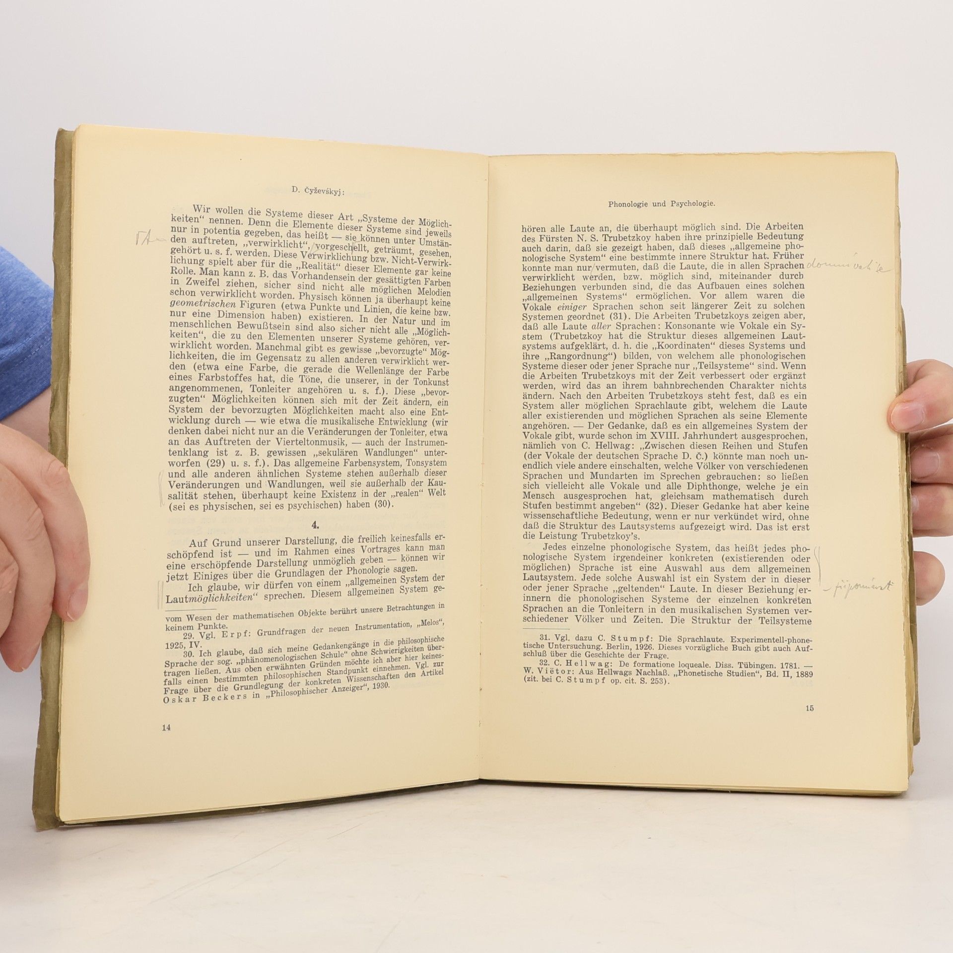 Collectif d'auteurs Travaux du Cercle Linguistique de Prague 4