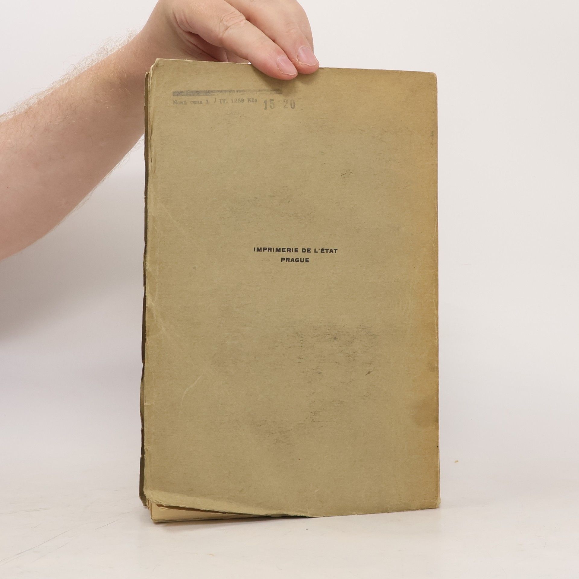Collectif d'auteurs Travaux du Cercle Linguistique de Prague 4