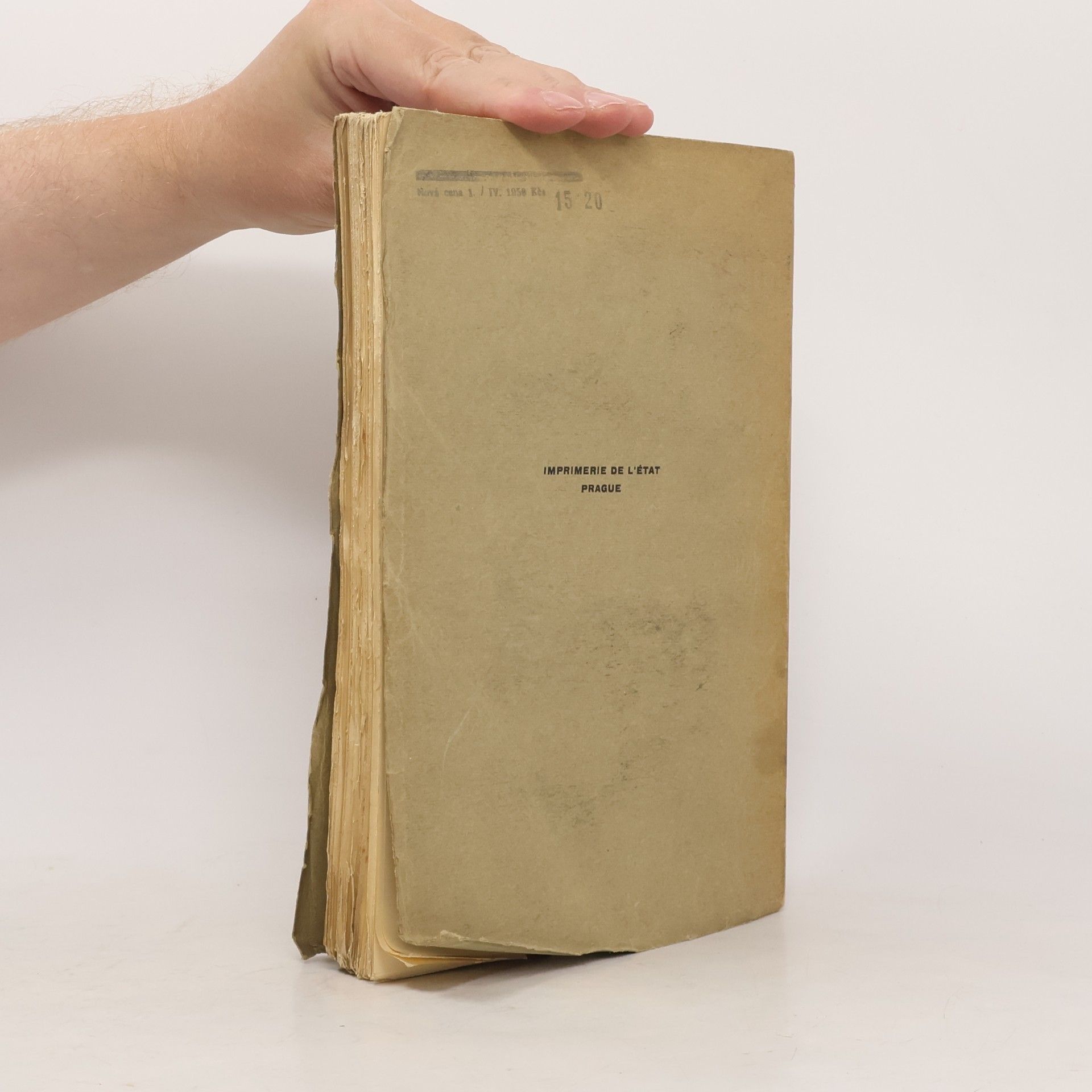 Collectif d'auteurs Travaux du Cercle Linguistique de Prague 4