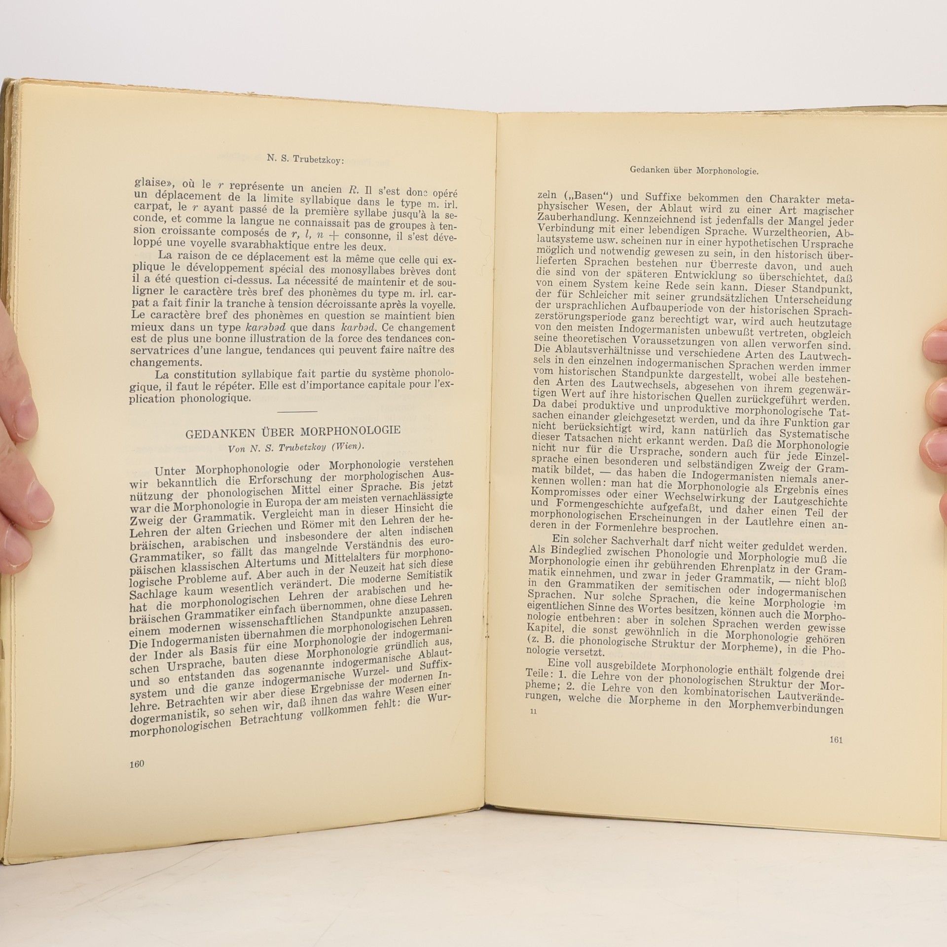Collectif d'auteurs Travaux du Cercle Linguistique de Prague 4