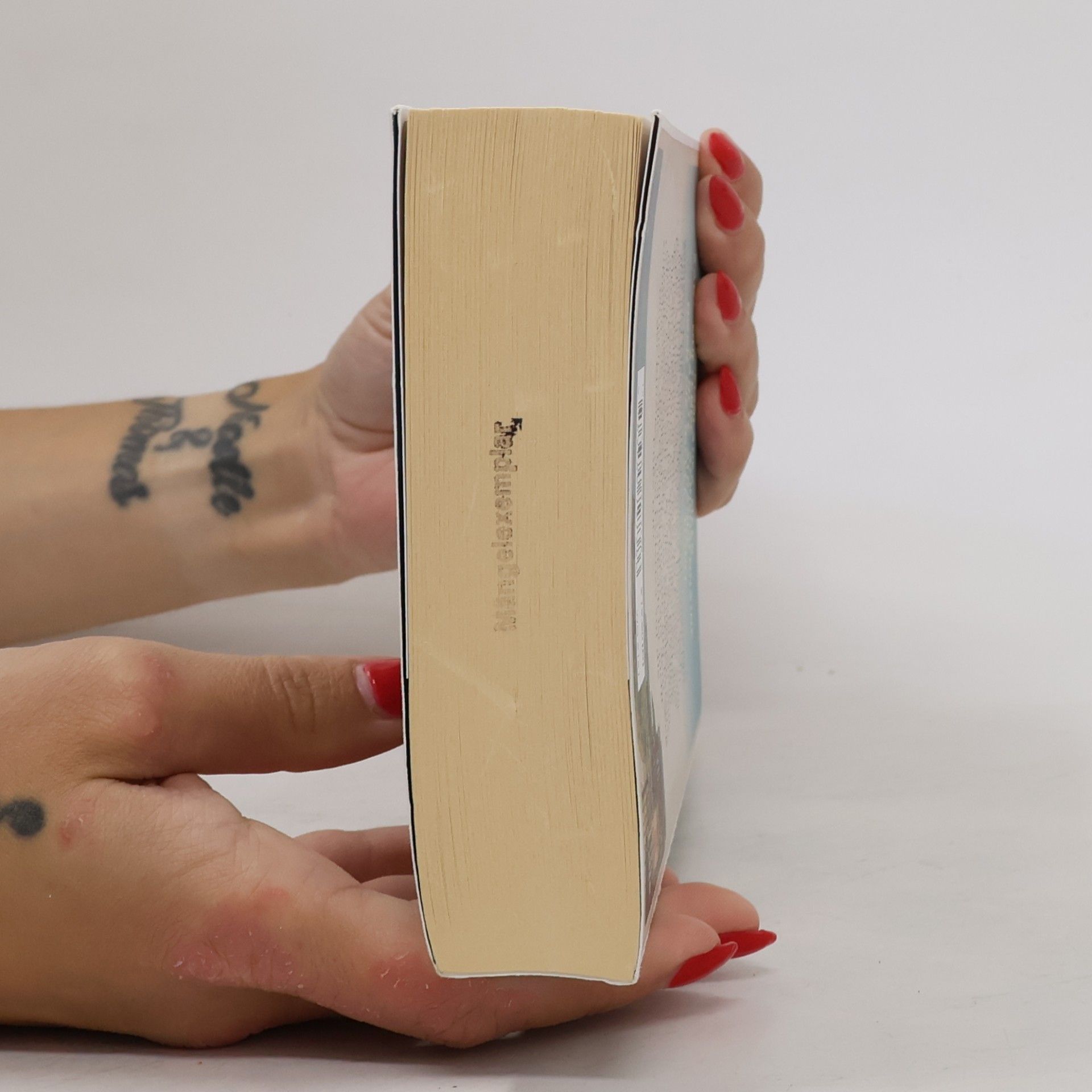 Margherita Giovanni Adria mortale. Bittersüßer Tod