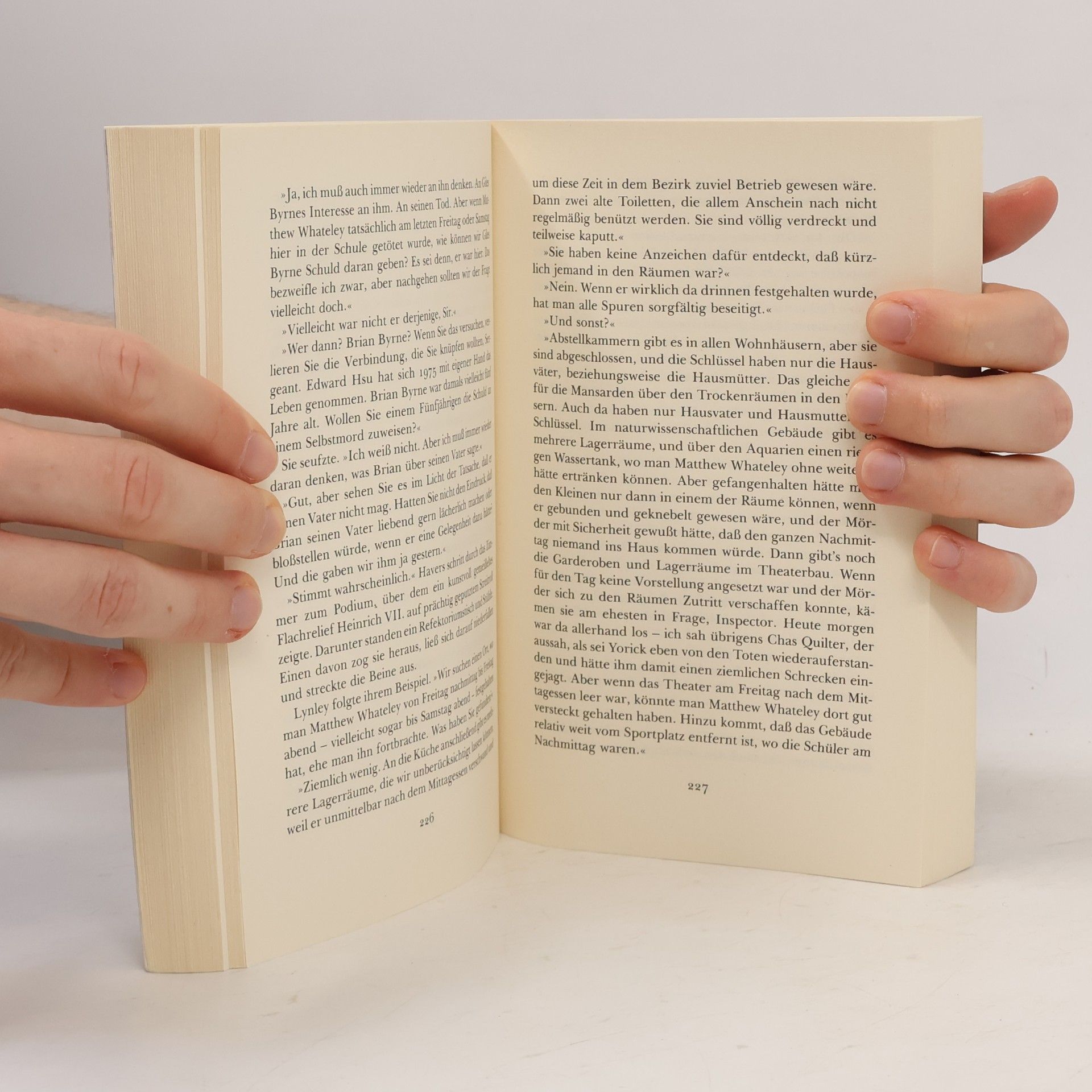 Elizabeth George Speare Auf Ehre und Gewissen