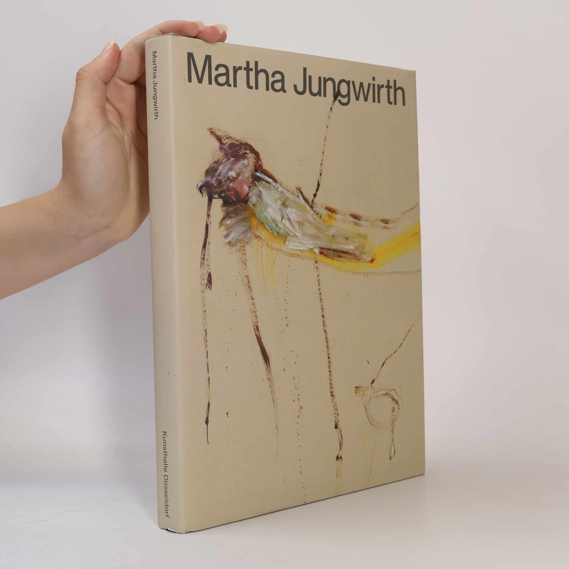 Martha Jungwirth Martha Jungwirth