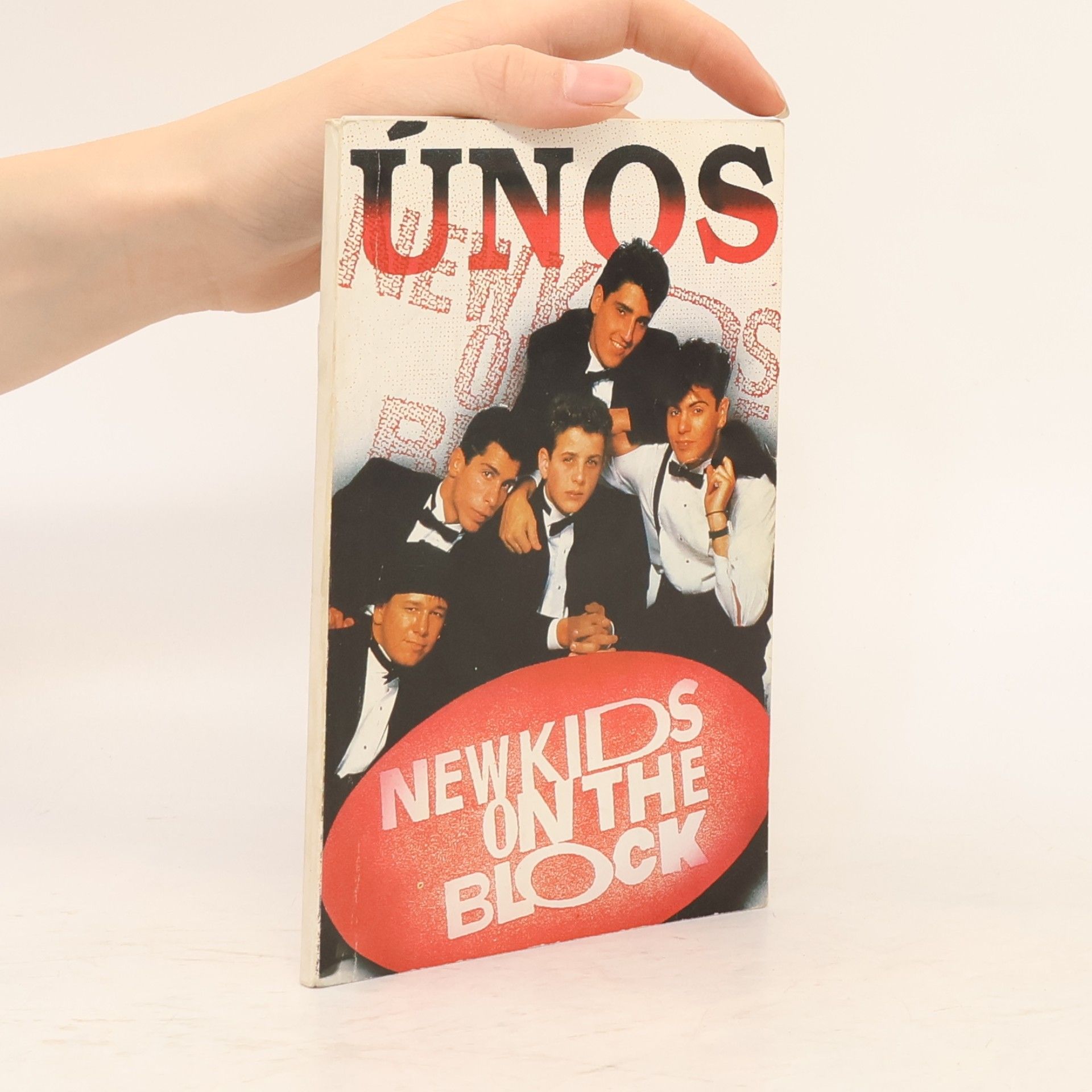 Autorenkollektiv Únos. New Kids on the block