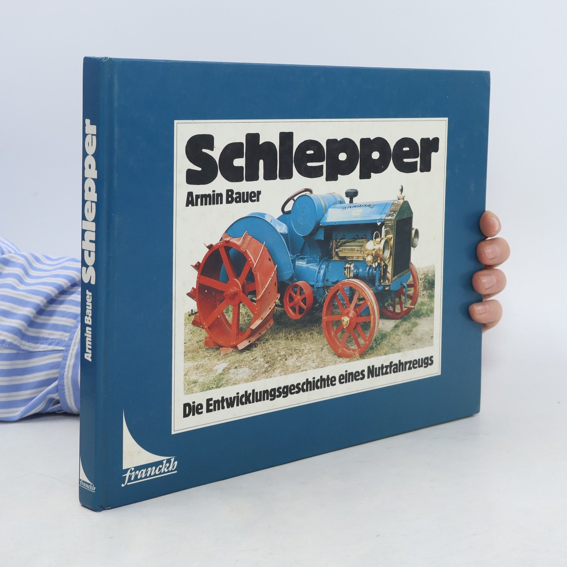 Schlepper