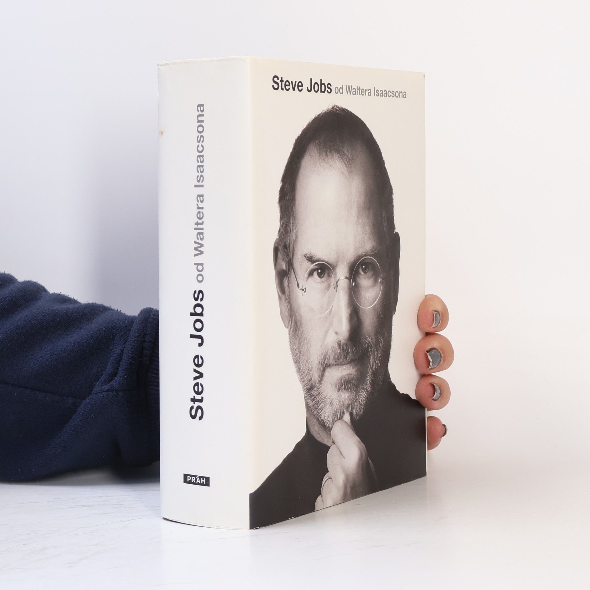 Walter Isaacson Steve Jobs
