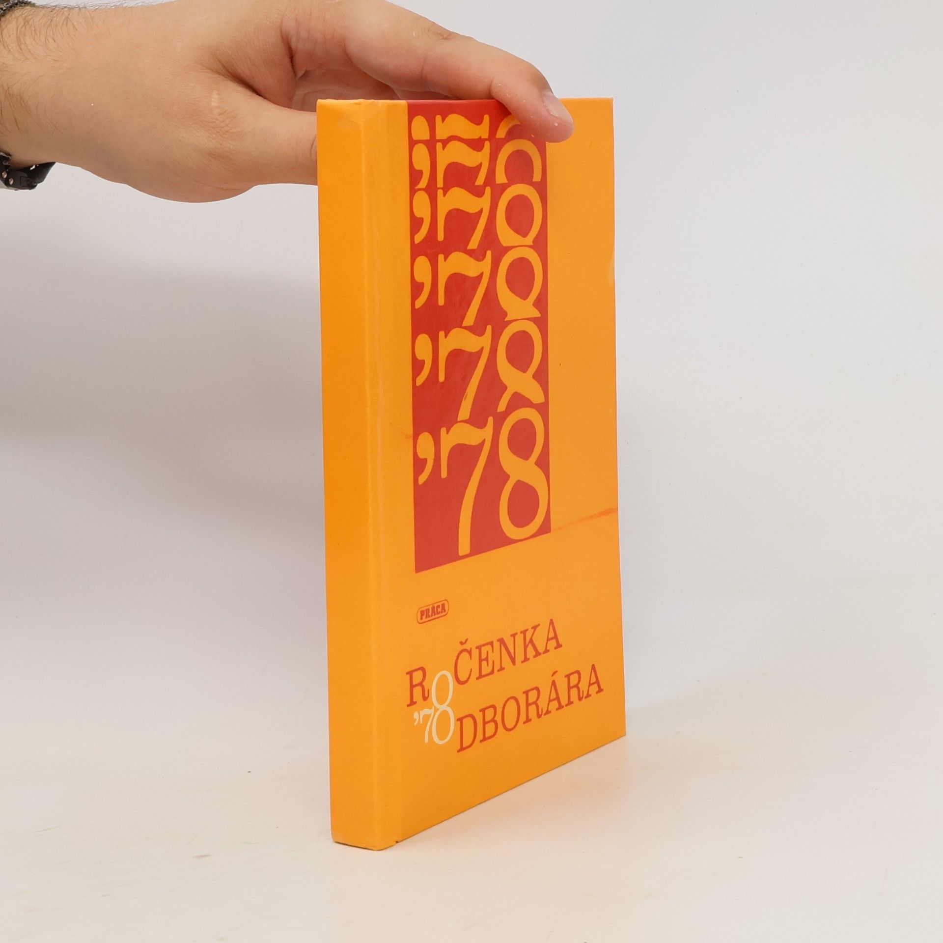Autorenkollektiv Ročenka Dborára