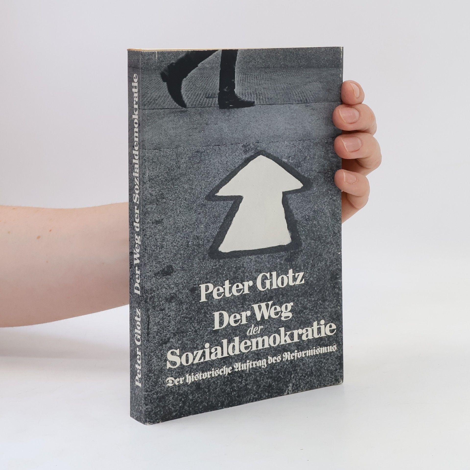 Der Weg der Sozialdemokratie