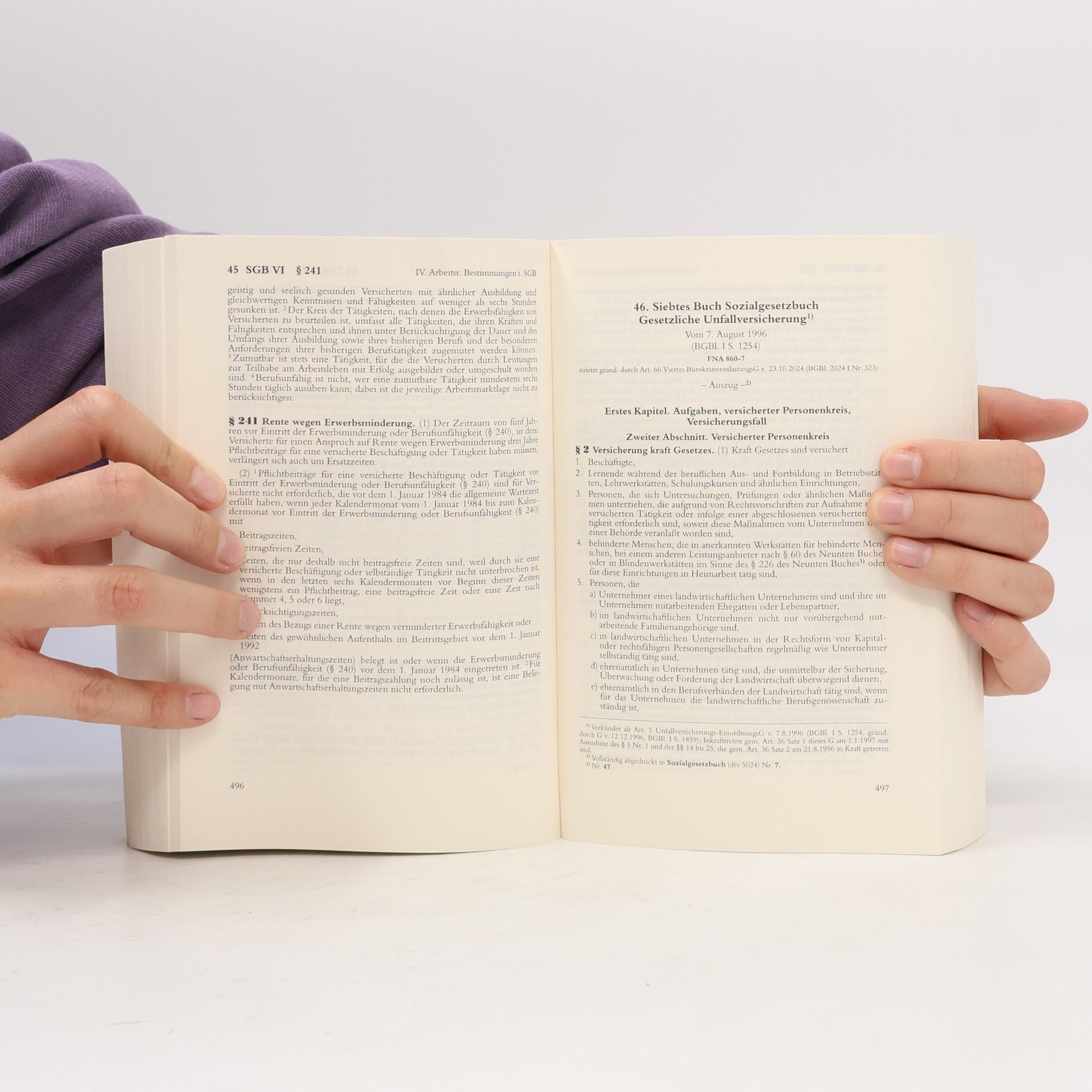 Beck-Texte - 106: Arbeitsgesetze