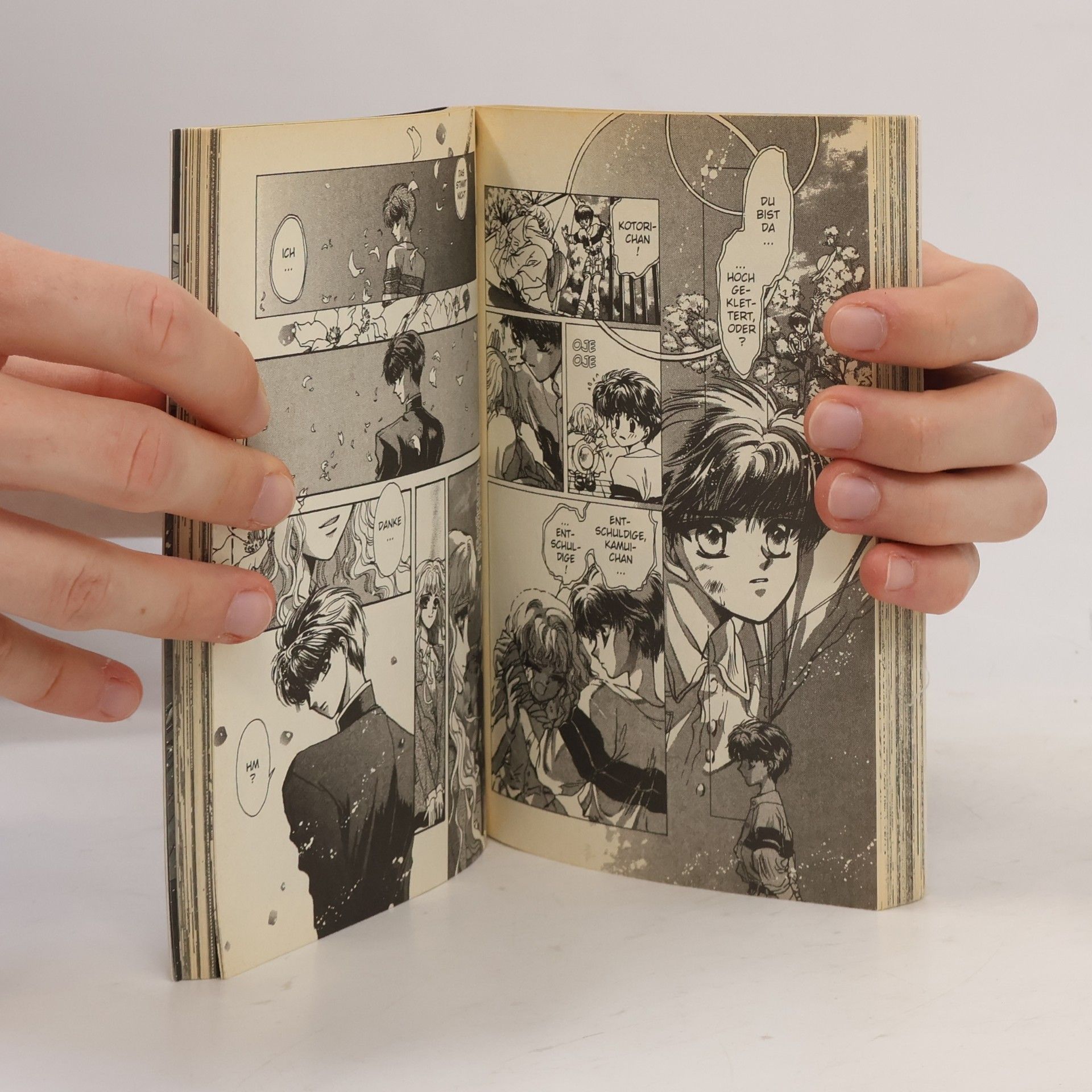 Autorenkollektiv X. Volume 5